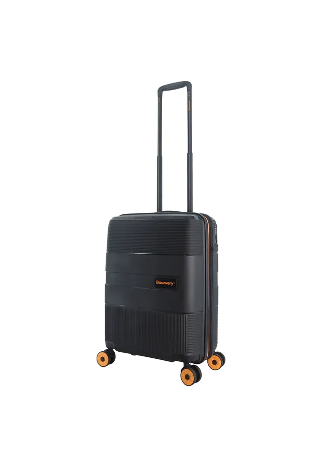 discovery-trails-handgep-ck-koffer-36l-schwarz-pp image 1