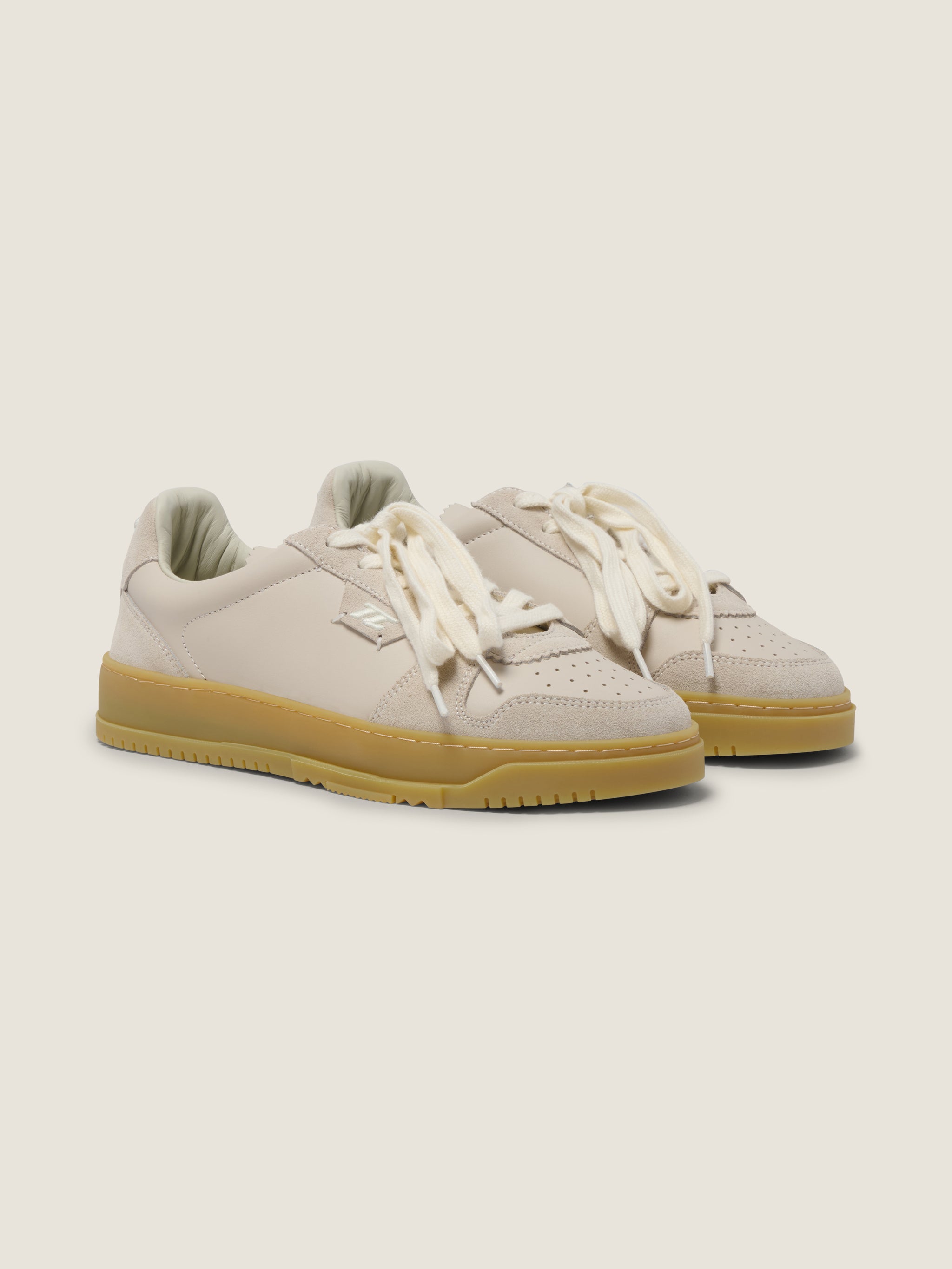 thesing-og-sneaker-snowdrop-wei-damen image 2