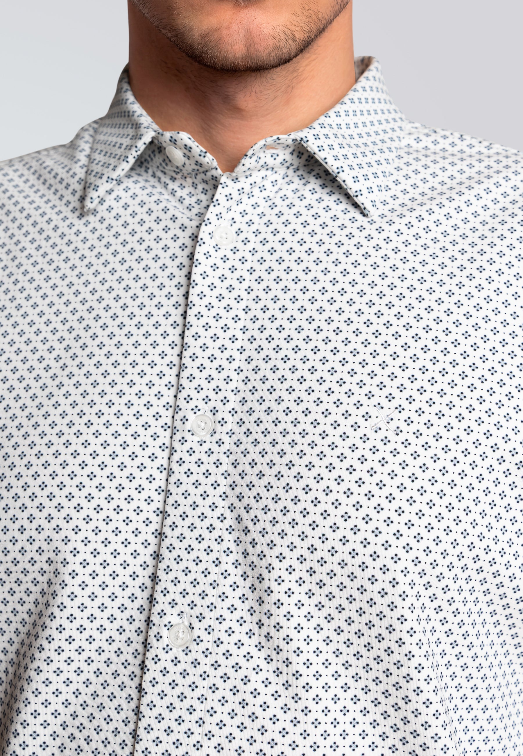 clean-cut-copenhagen-clean-formal-hemd-ecru-light-blue image 3