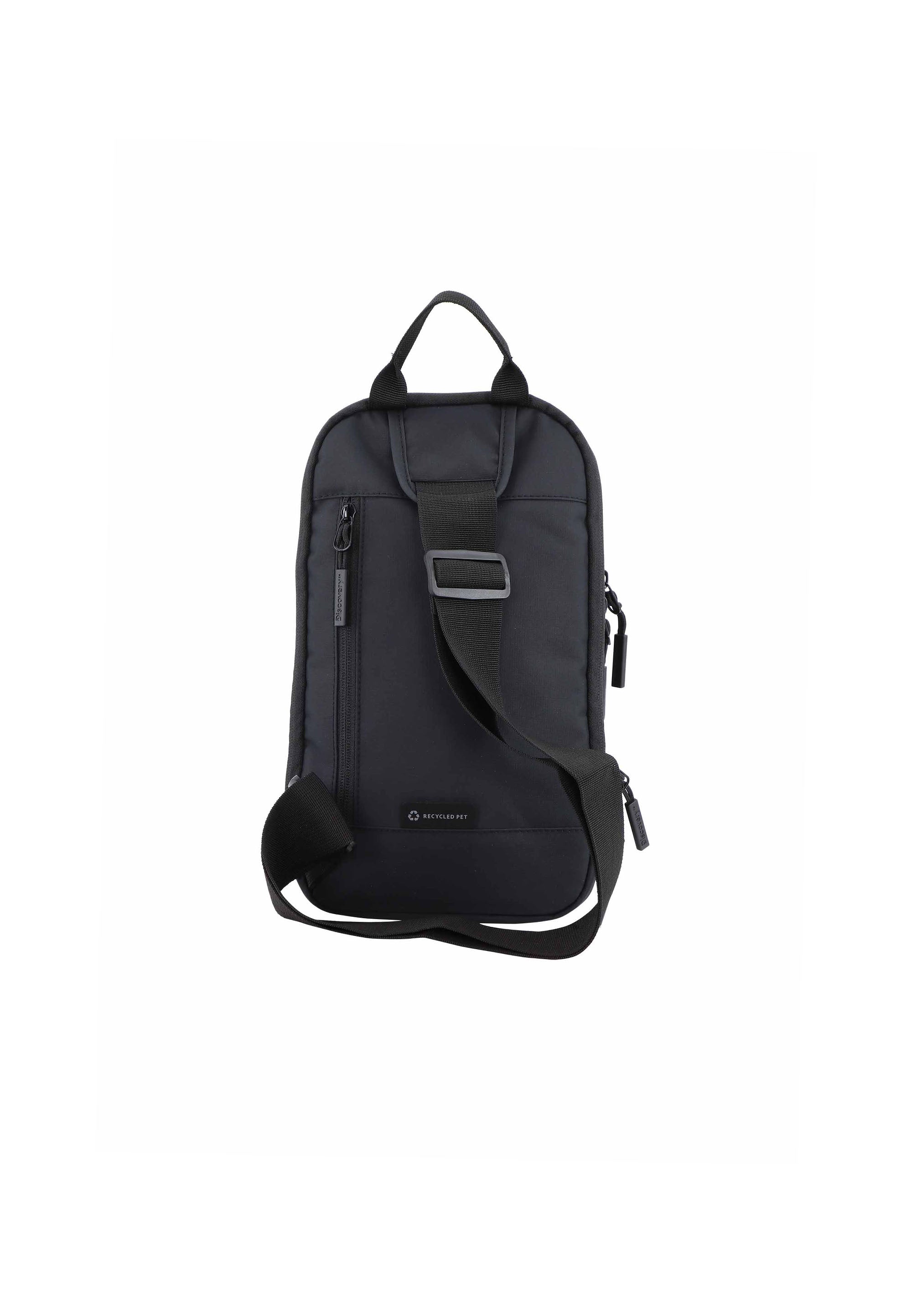 discovery-shield-crossbody-umh-ngetasche-schwarz-rfid image 4