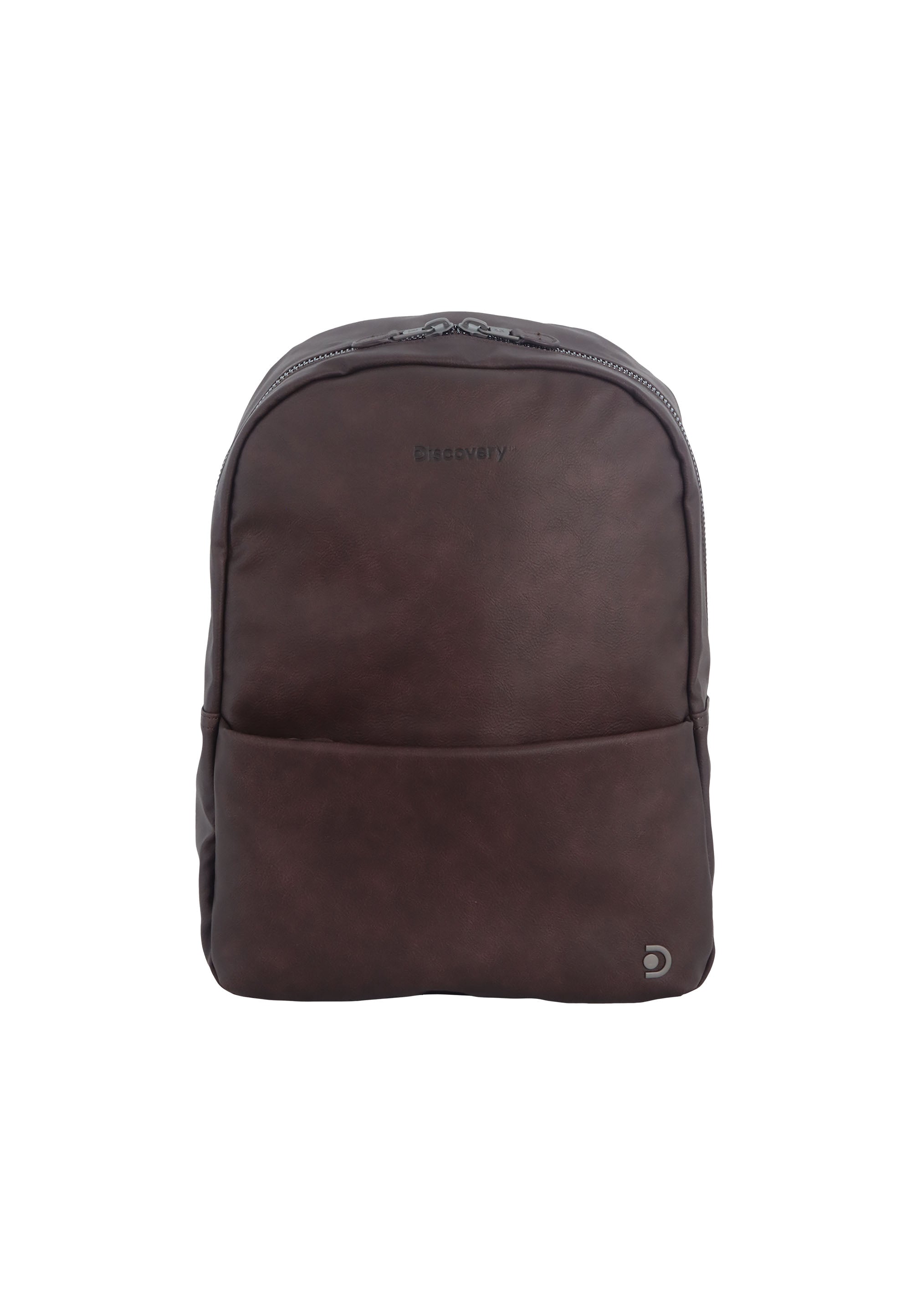 discovery-heritage-schul-rucksack-braun-14l-rfid image 1