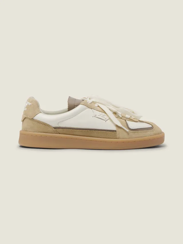 thesing-big-bang-sneaker-cappuccino-beige image 1