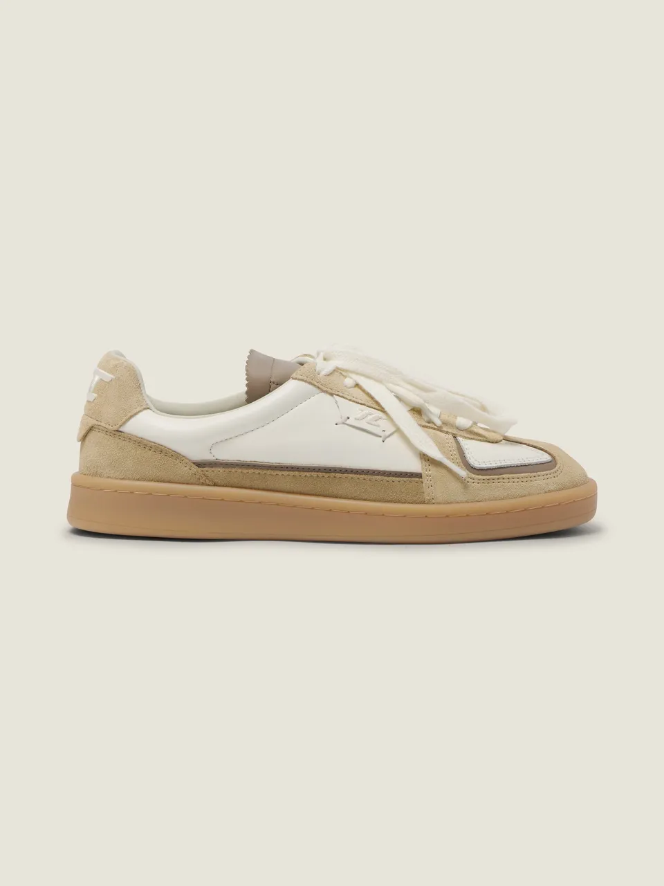 thesing-big-bang-sneaker-cappuccino-beige image 1
