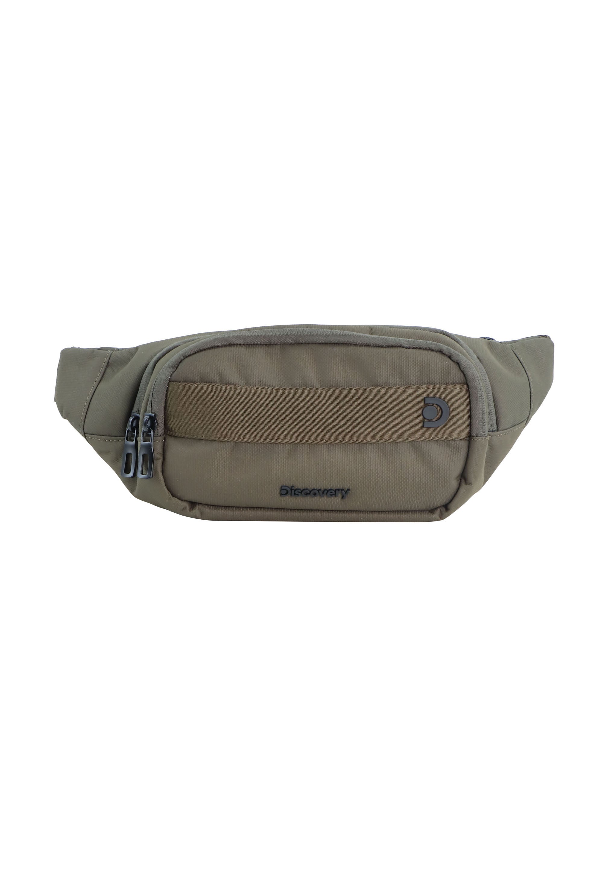 discovery-downtown-bauchtasche-schwarz-rpet-14l-rfid image 2