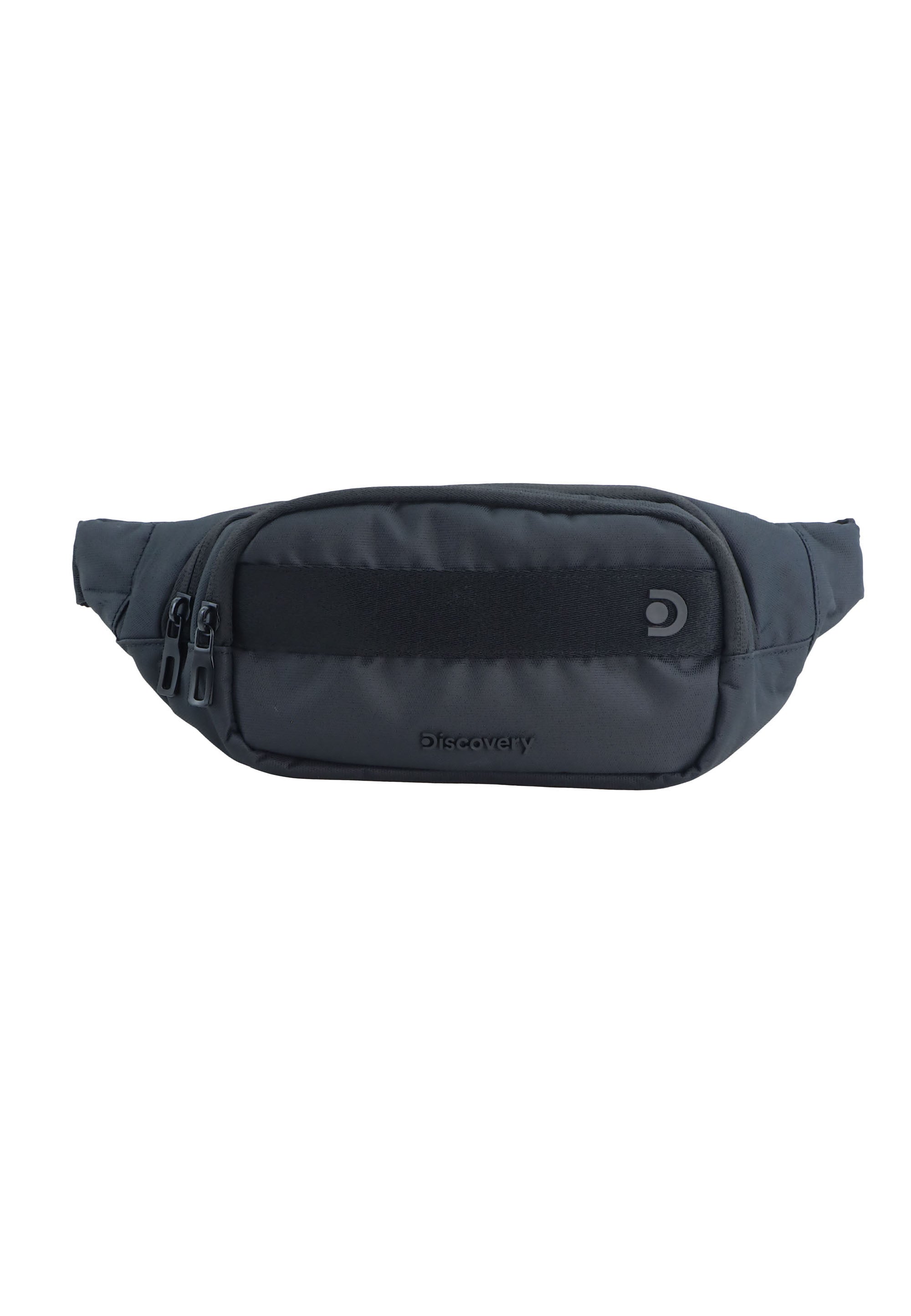 discovery-downtown-bauchtasche-schwarz-rpet-14l-rfid image 6