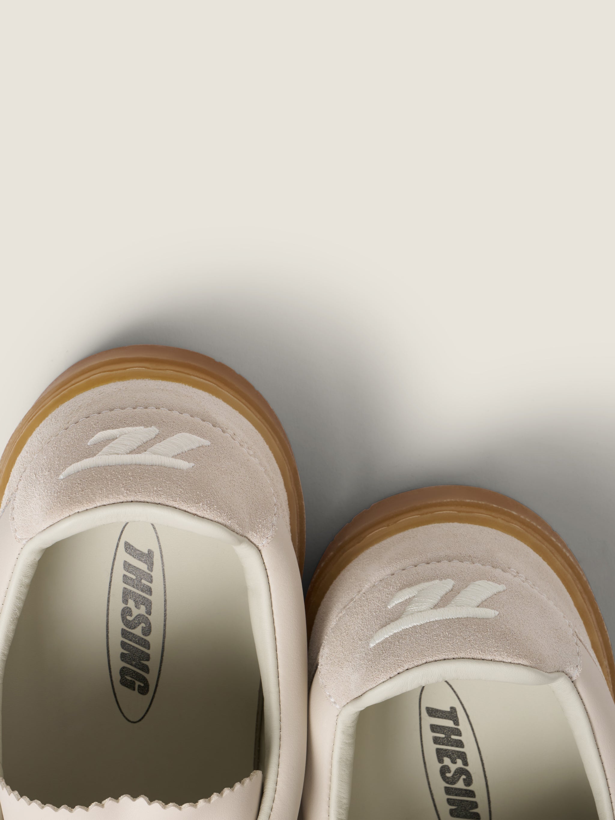 thesing-og-snowdrop-sneaker-wei-herren image 5