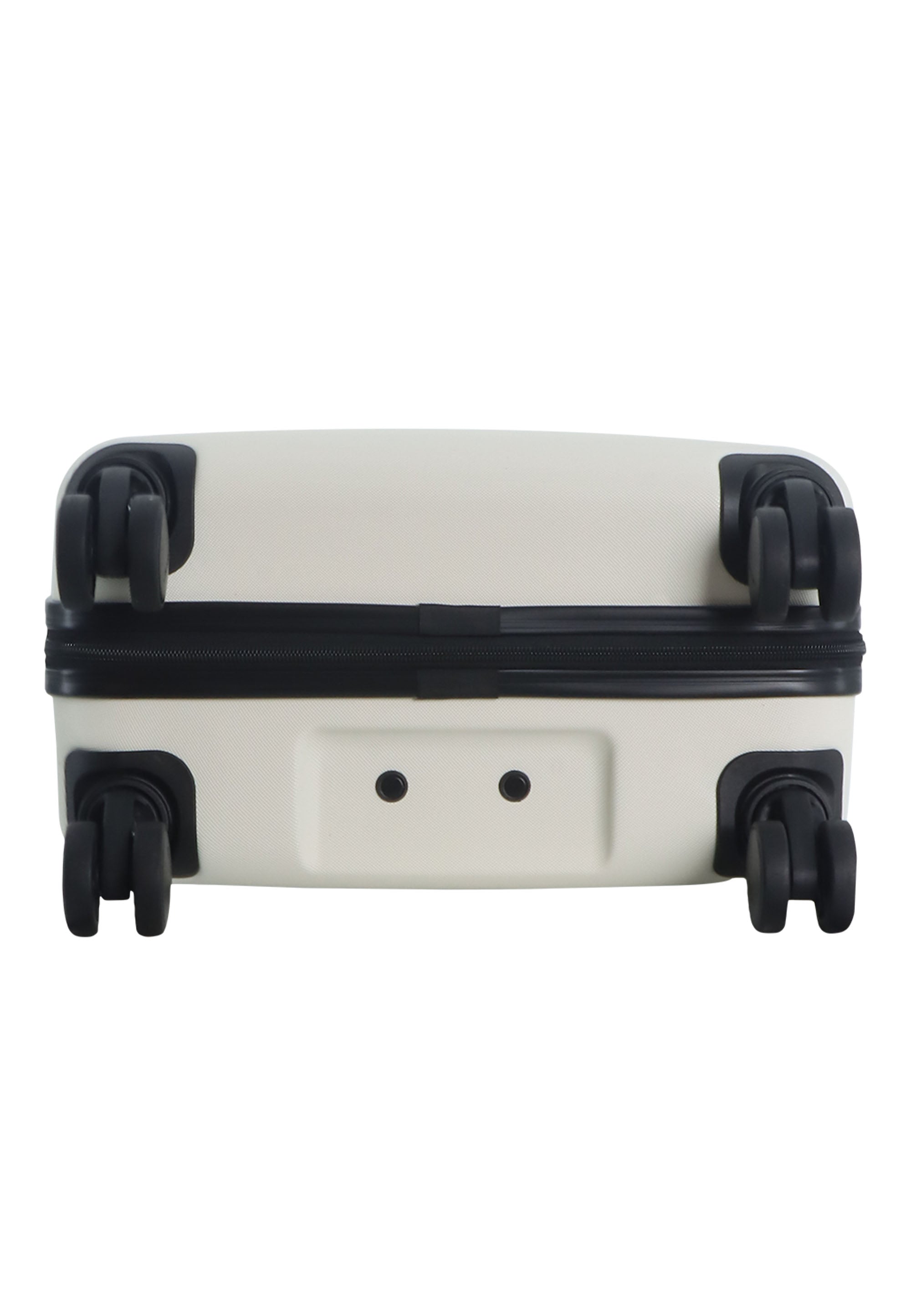 discovery-coast-handgep-ck-koffer-s-schwarz-34l-erweiterbar image 8