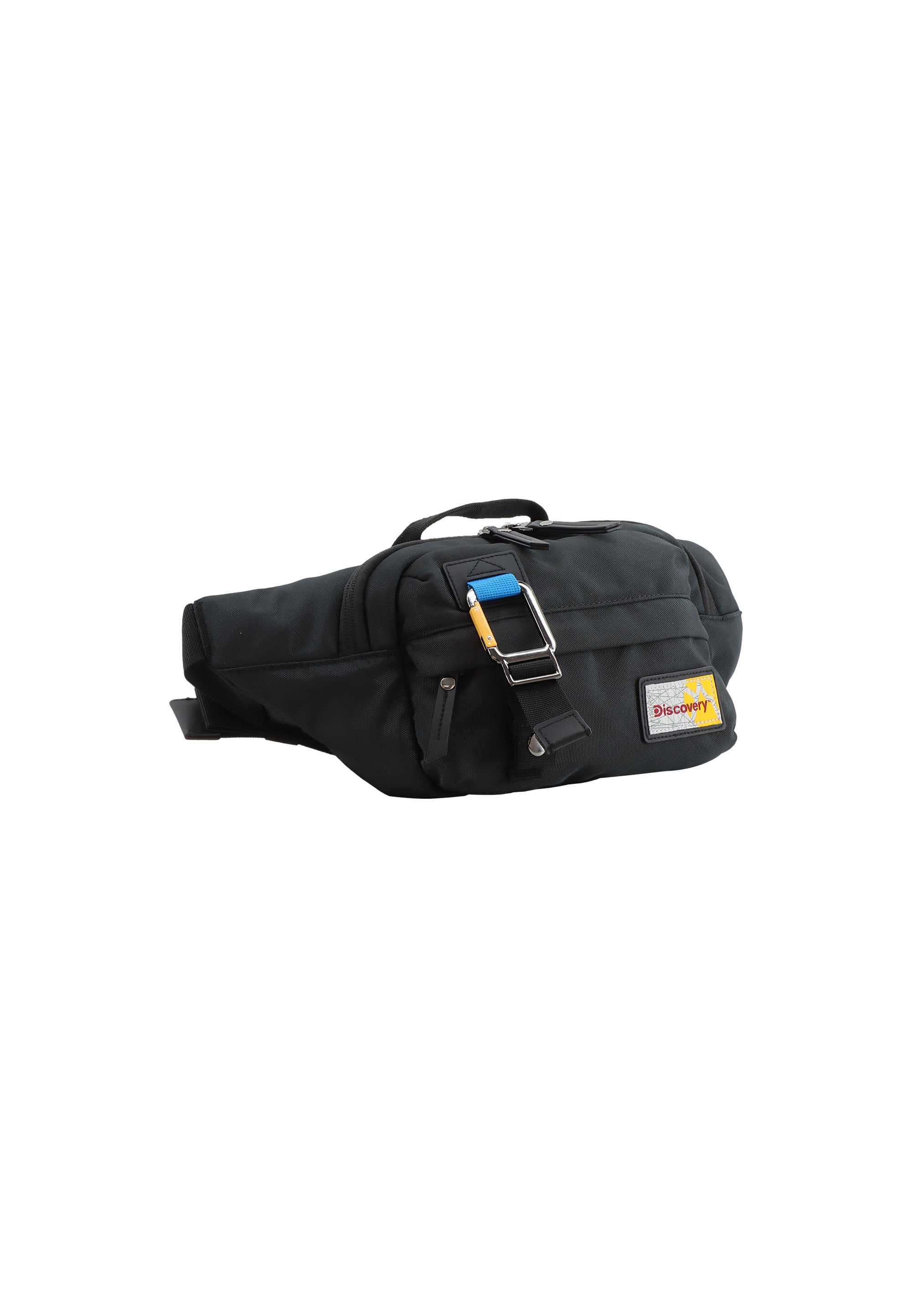 discovery-icon-bauchtasche-schwarz-rfid-polyester image 6