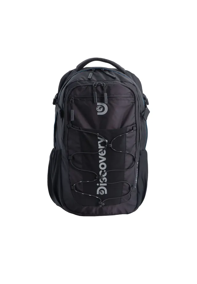 discovery-outdoor-rucksack-schwarz-30l-nylon image 1