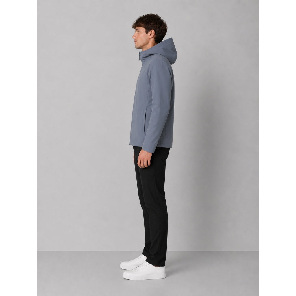 clean-cut-copenhagen-noah-jacke-herren-turbulence-grey image 5