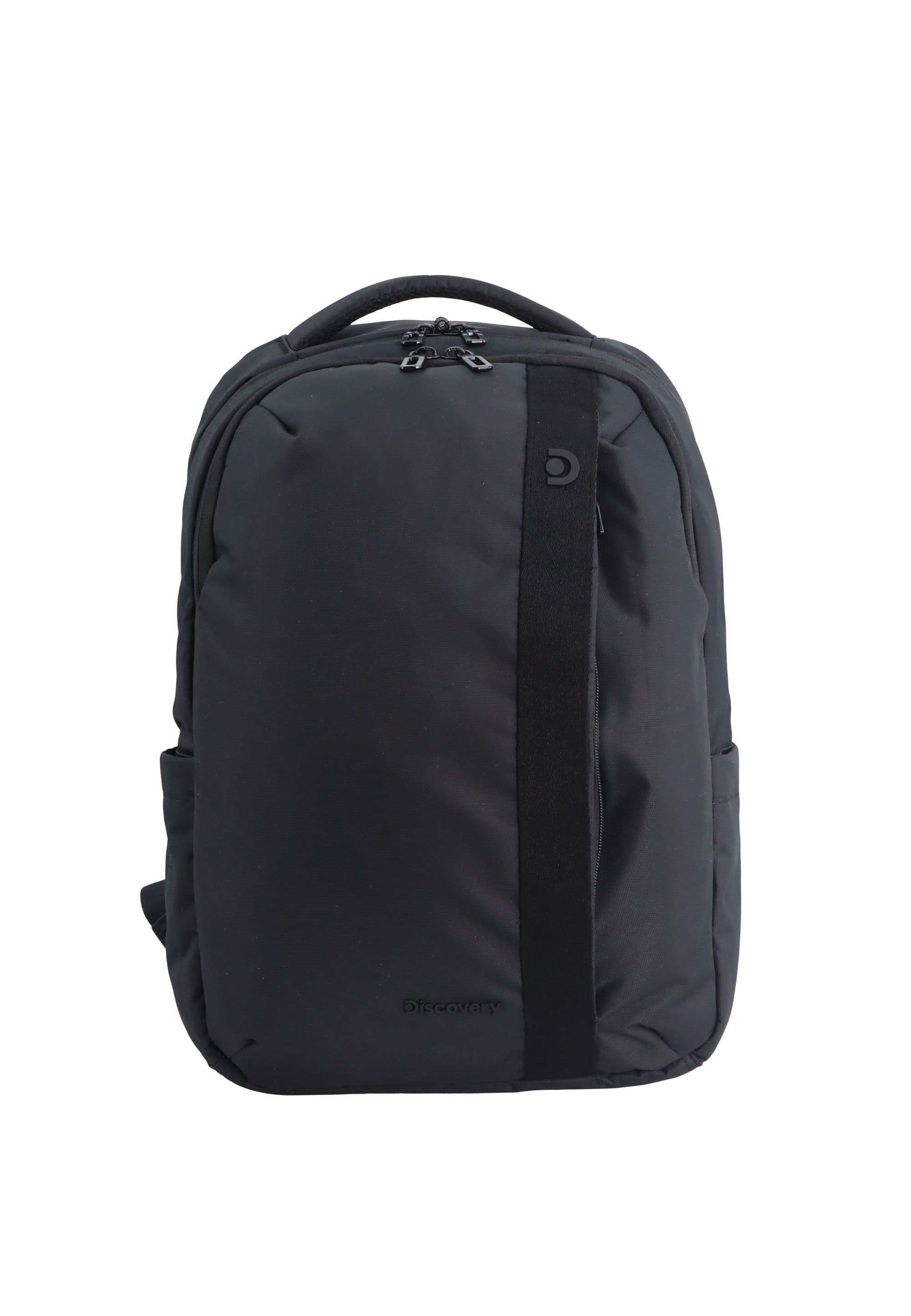 discovery-downtown-14l-laptop-rucksack-schwarz-15-zoll image 1