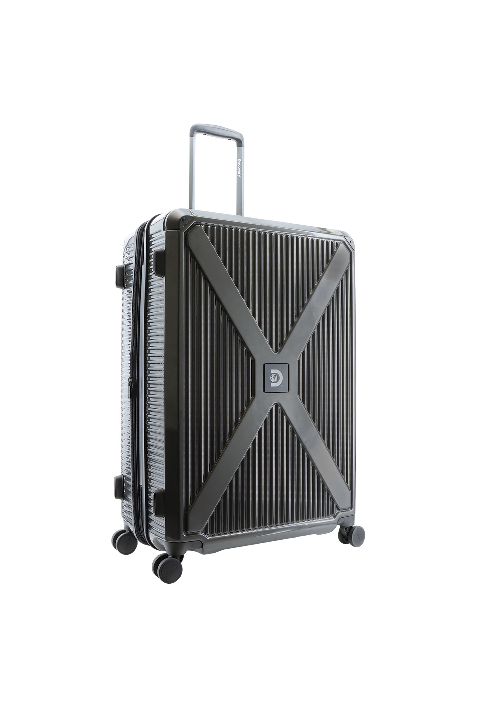 discovery-crossroad-hartschalenkoffer-l-76-5cm-schwarz image 4