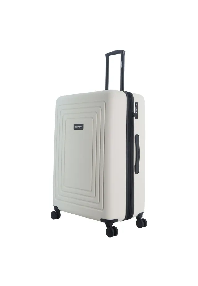 discovery-coast-koffer-large-schwarz-111-9l-erweiterbar image 1