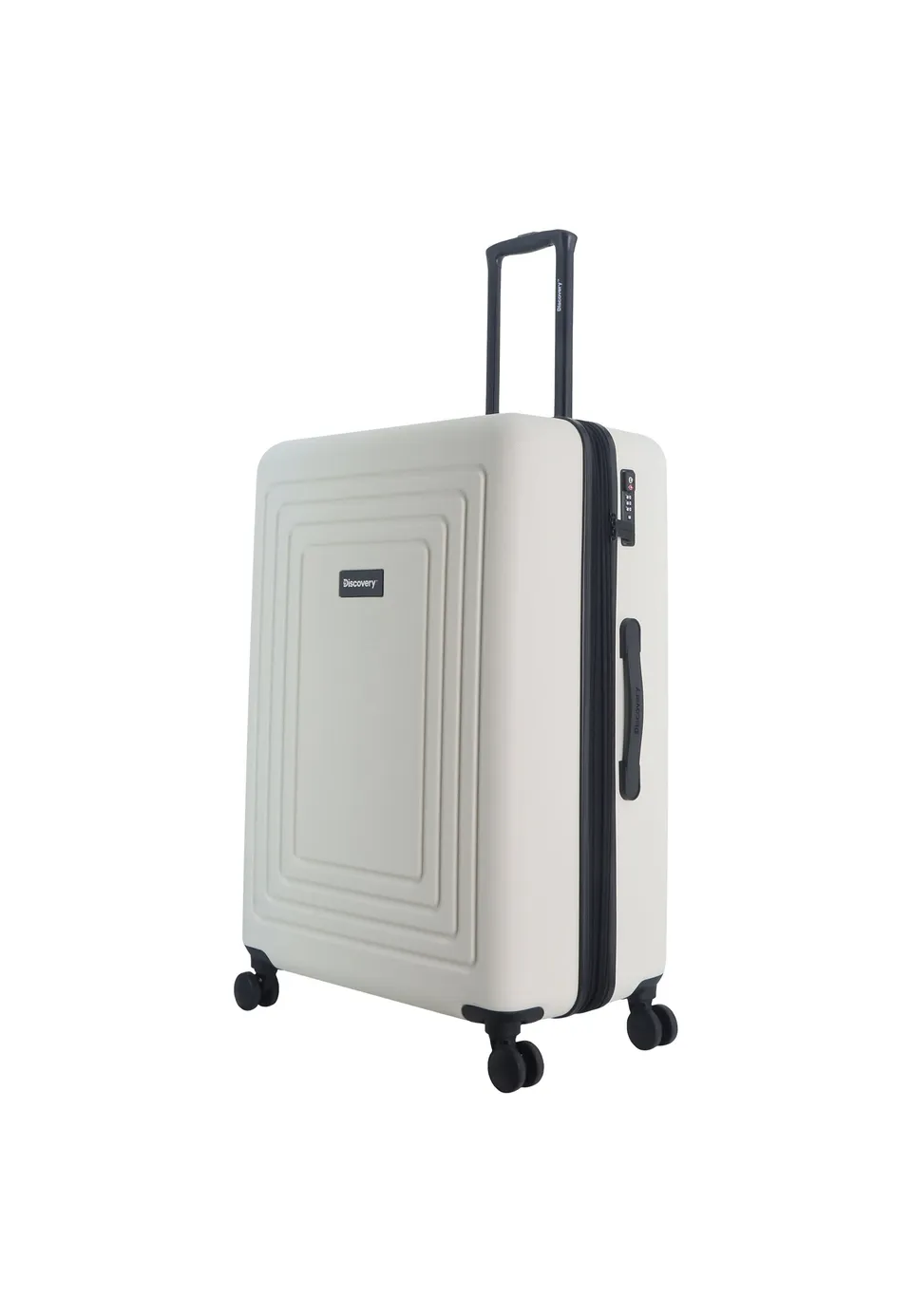discovery-coast-koffer-large-schwarz-111-9l-erweiterbar image 1