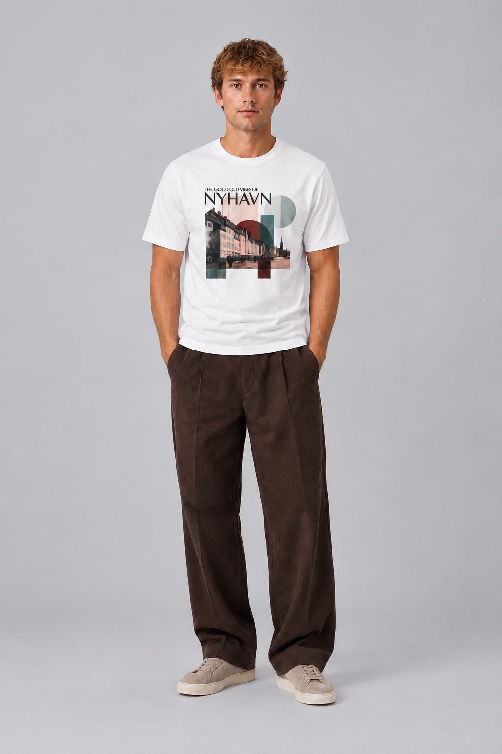 clean-cut-copenhagen-nyhavn-t-shirt-wei-bio-baumwolle-gr-s image 3