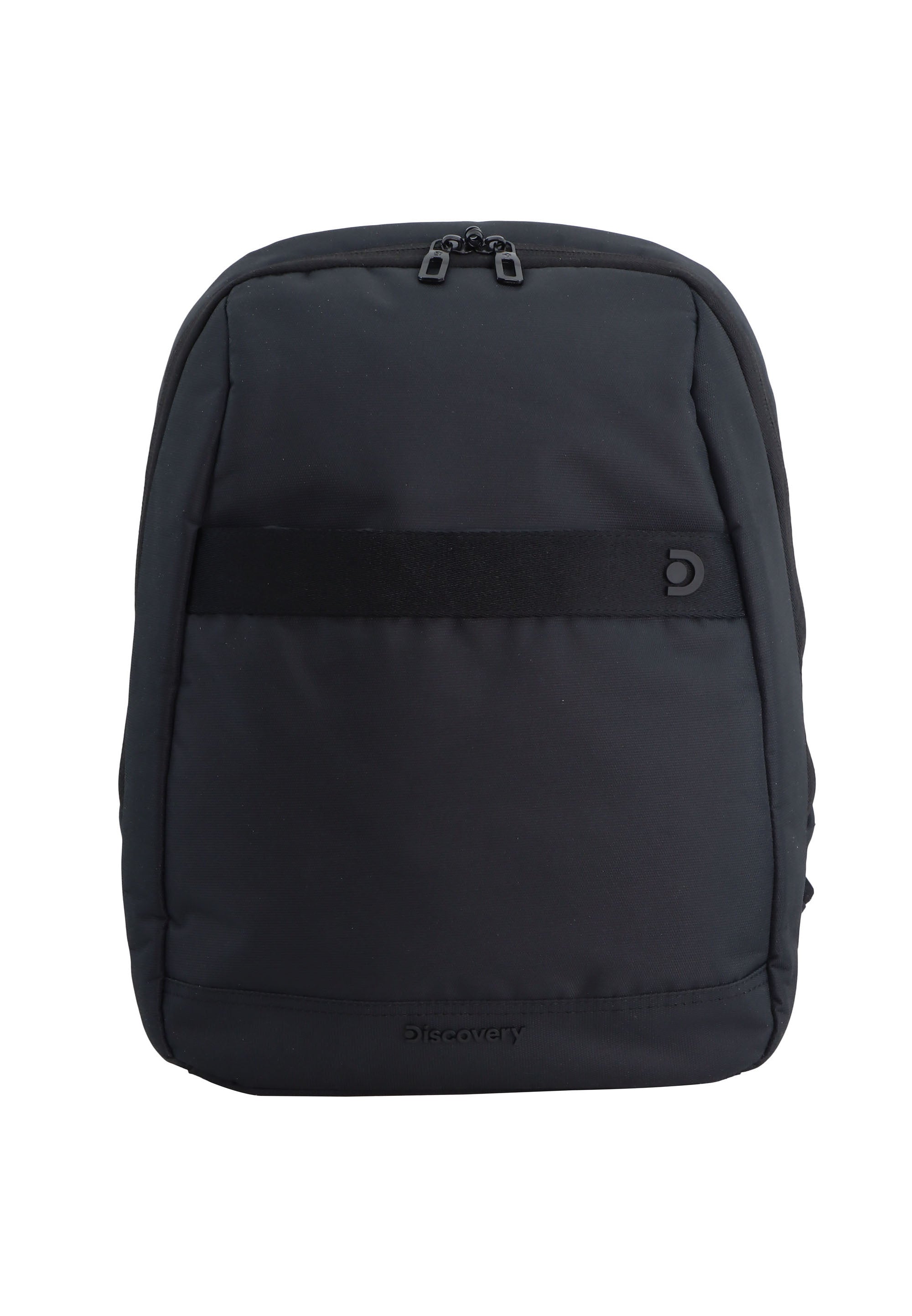 discovery-downtown-rucksack-11l-schwarz-rfid-laptopfach image 5