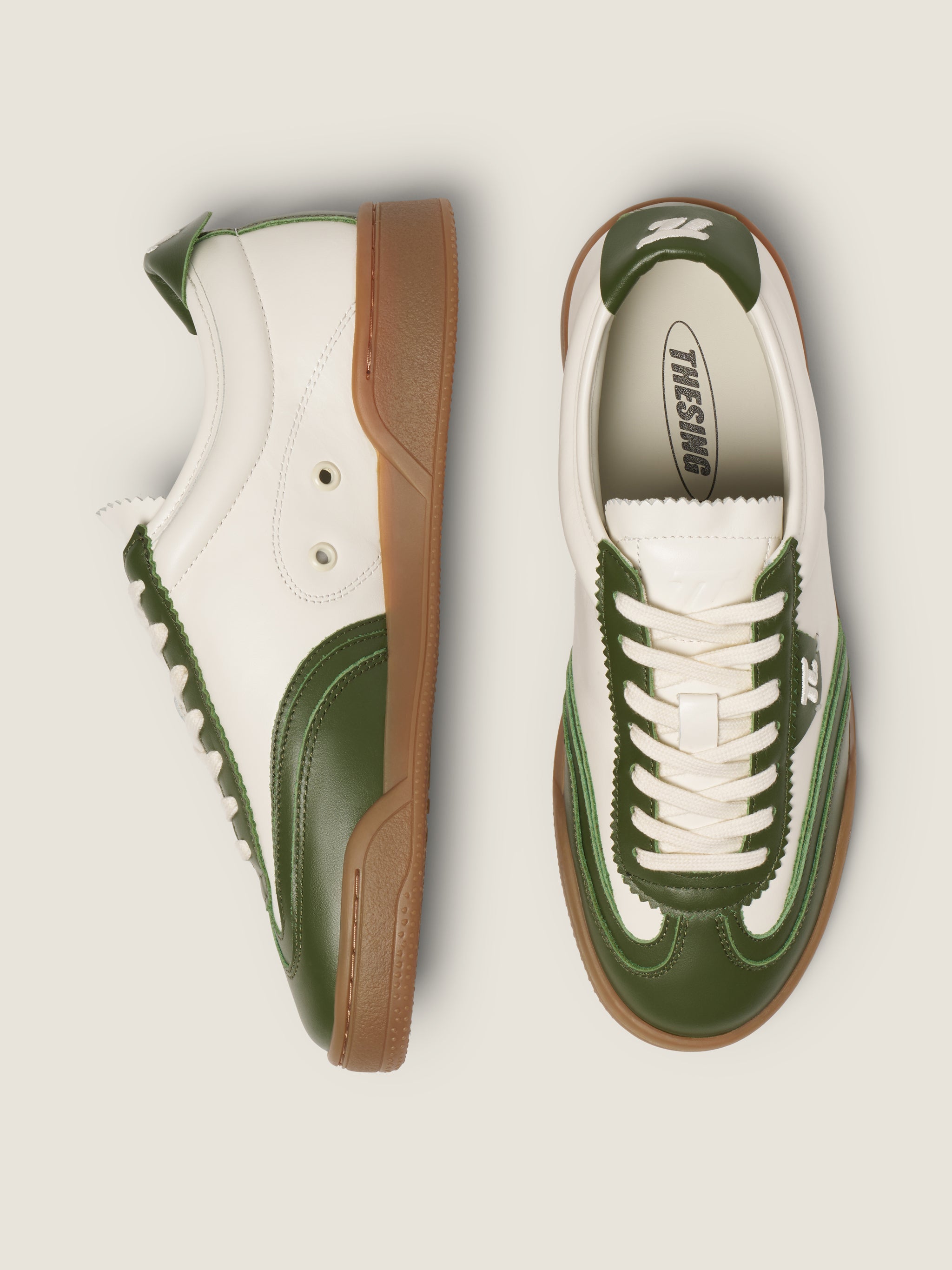 thesing-katana-sneaker-green-white-wei-gr-n image 3