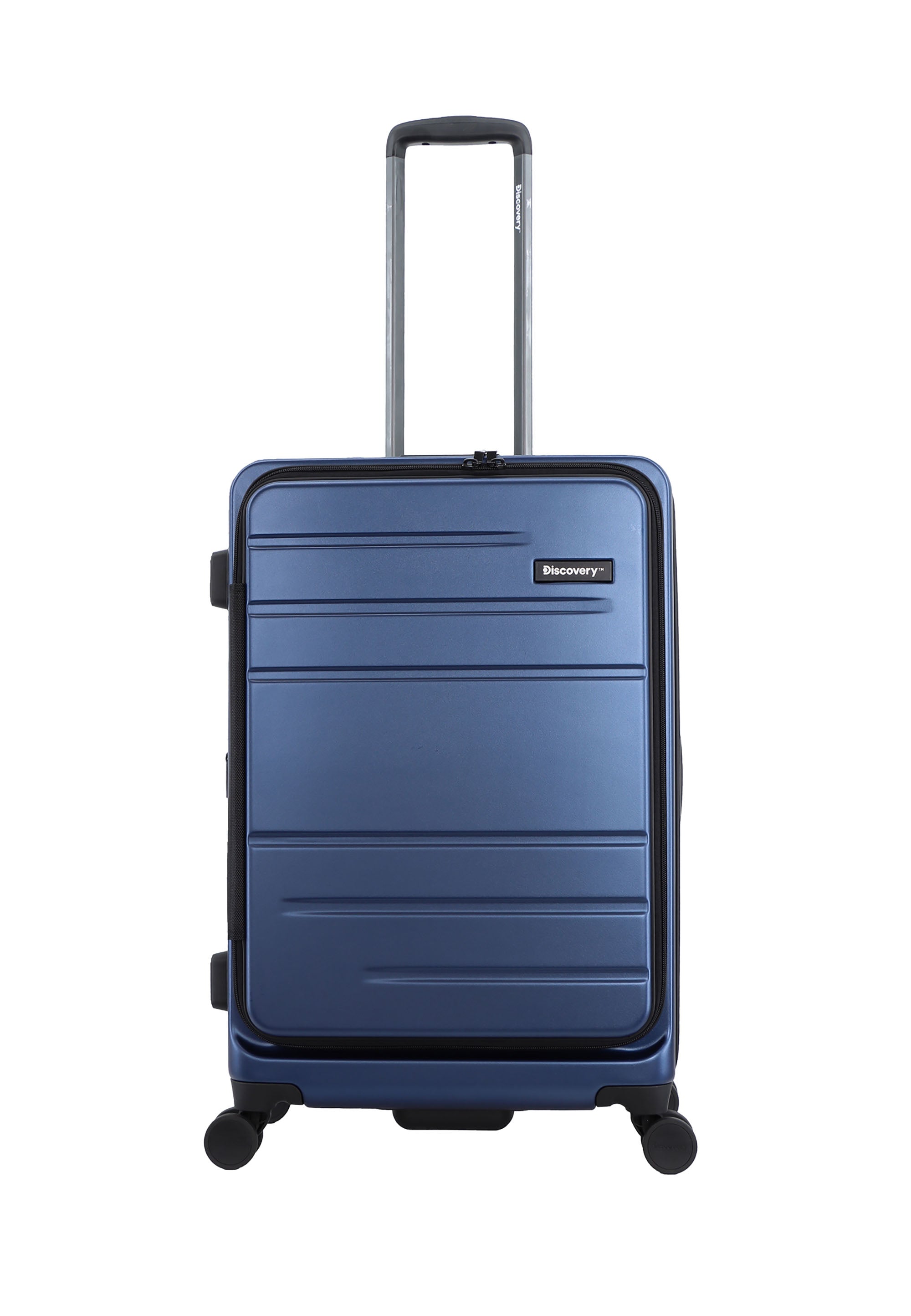 discovery-patrol-kofferset-front-ffnung-blau-3-teilig-tsa image 3