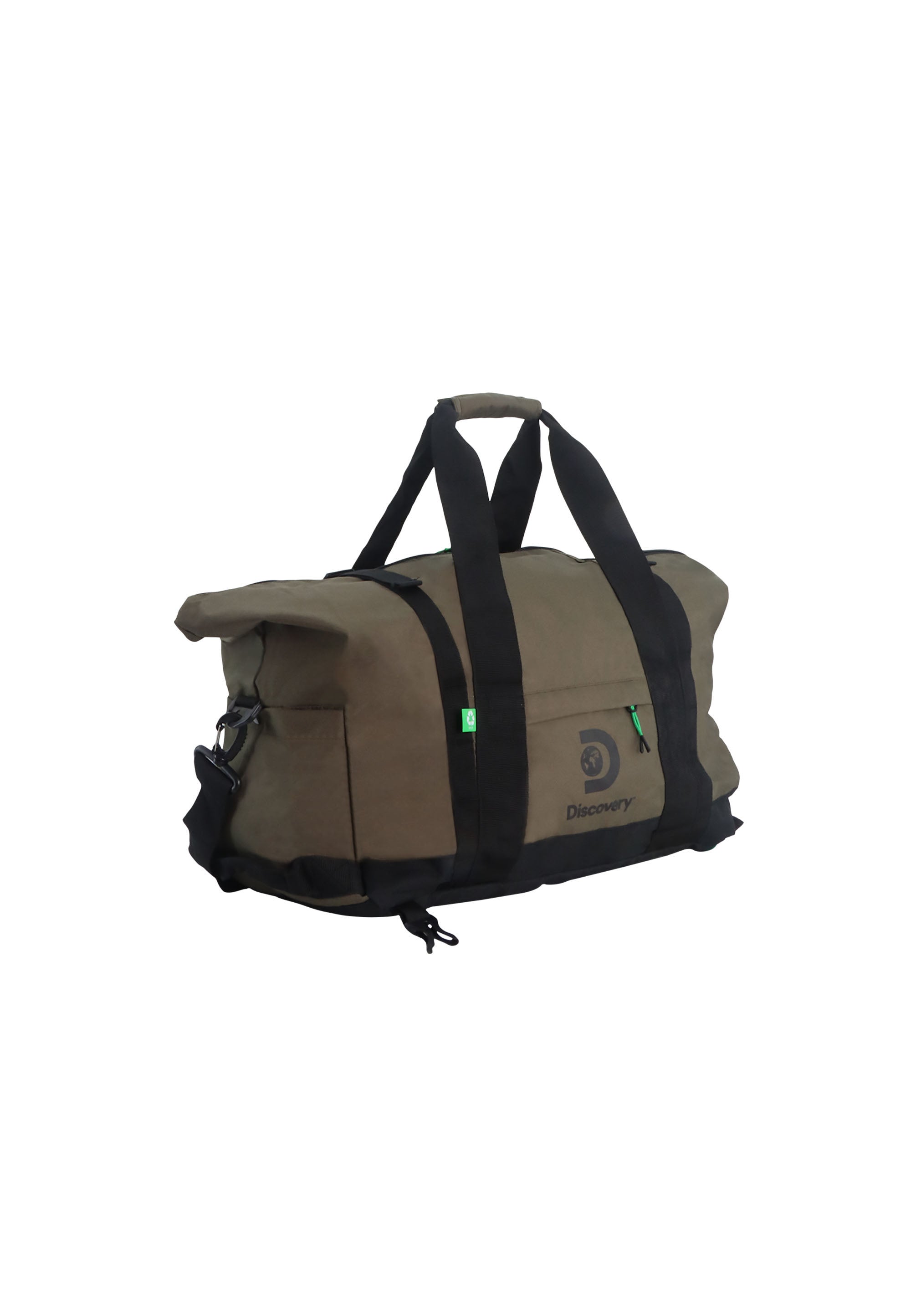 discovery-drive-duffel-reisetasche-50l-schwarz-faltbar image 6