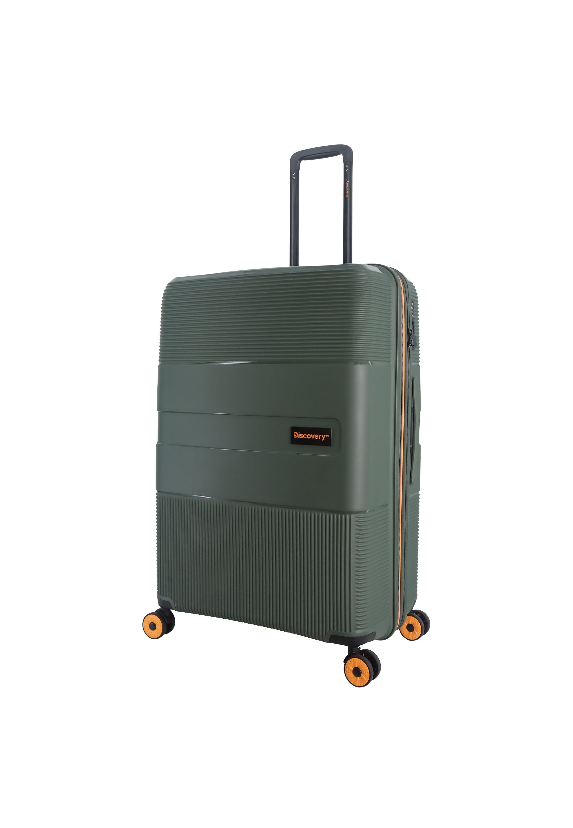 discovery-trails-koffer-large-schwarz-112l-mit-tsa image 7
