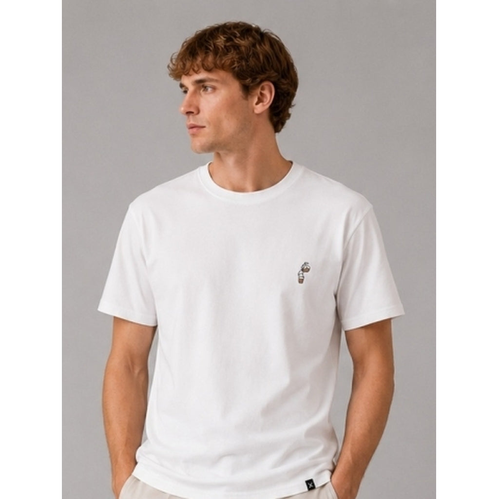 clean-cut-copenhagen-hygge-t-shirt-herren-ecru-bio-baumwolle image 2