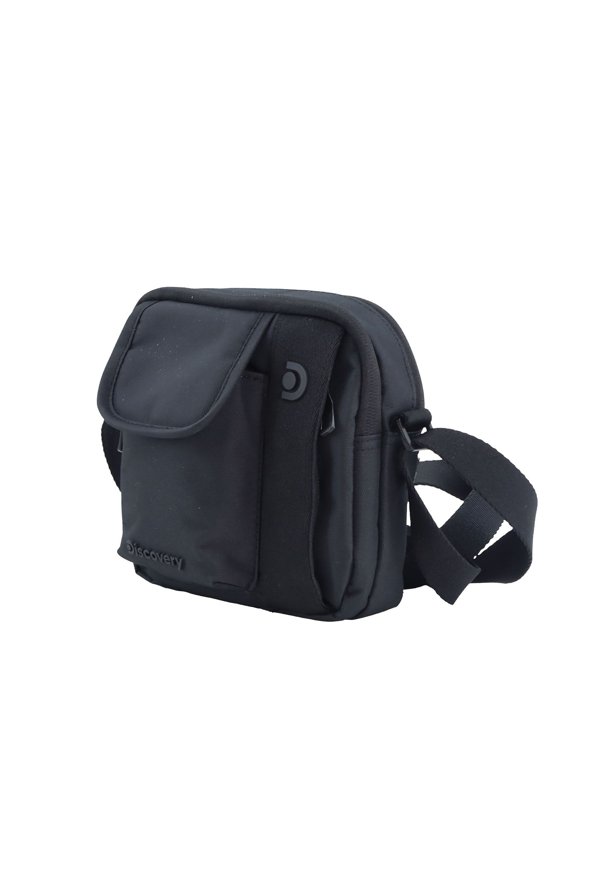 discovery-downtown-umh-ngetasche-crossbody-14l-schwarz image 3
