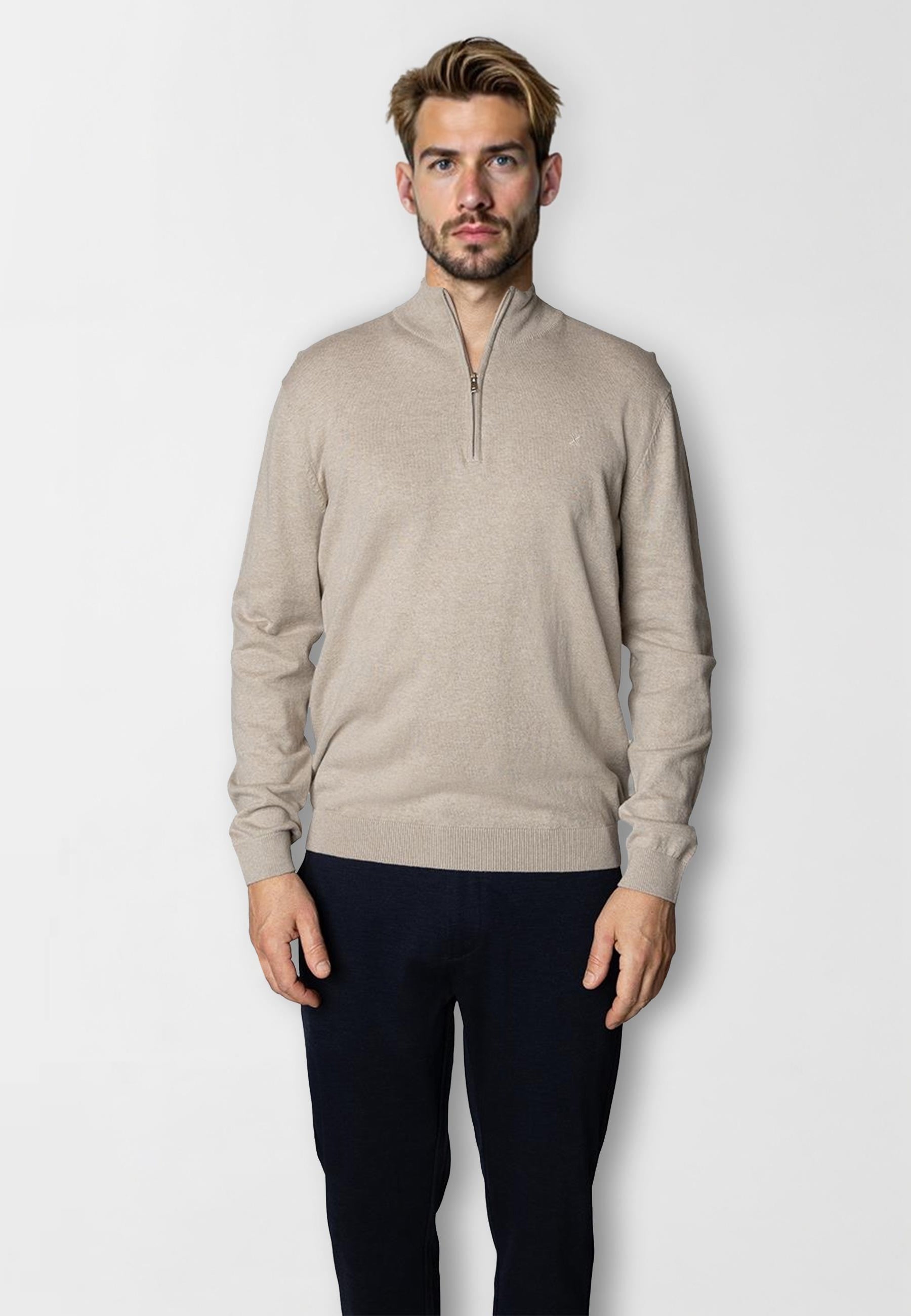 clean-cut-copenhagen-claude-troyer-ecru-baumwolle image 1