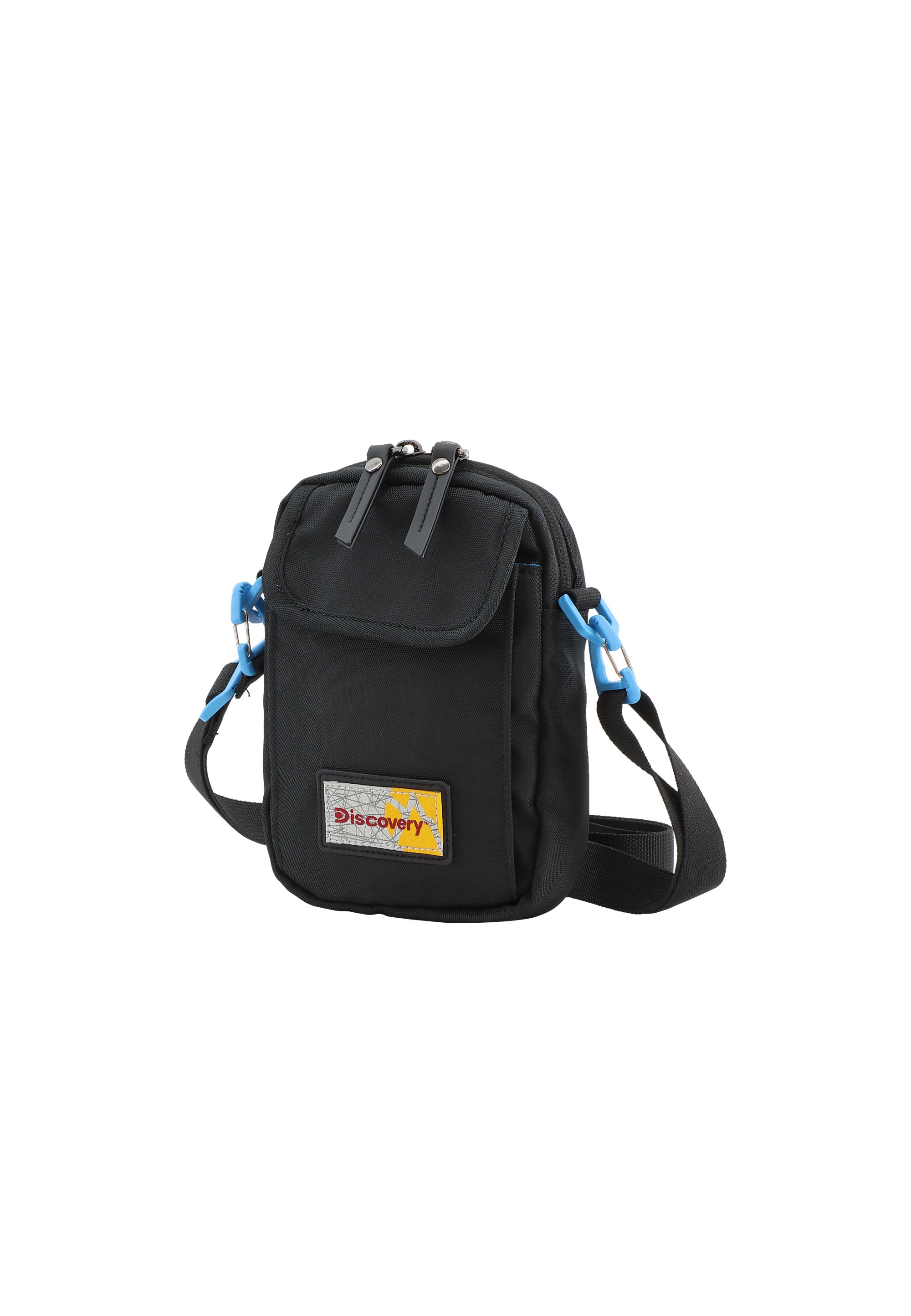 discovery-icon-crossover-umh-ngetasche-schwarz-rfid image 2