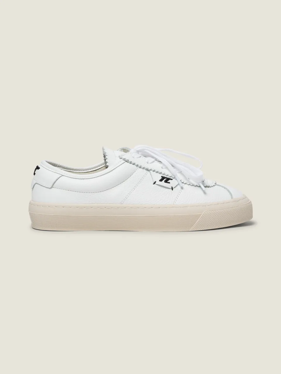 thesing-bonsai-sneaker-white-wei-leder image 1