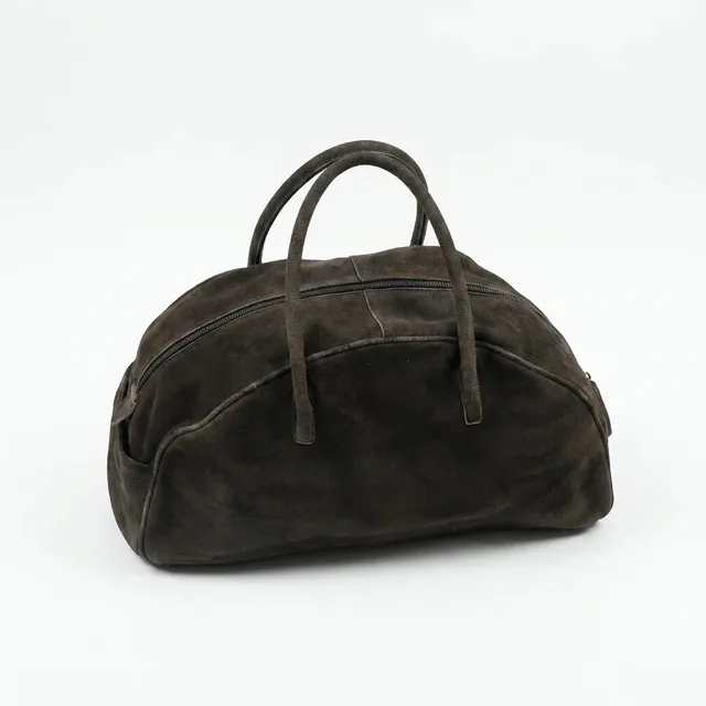 beckert-colorado-ledertasche-tower-wildbockleder-weekender image 1