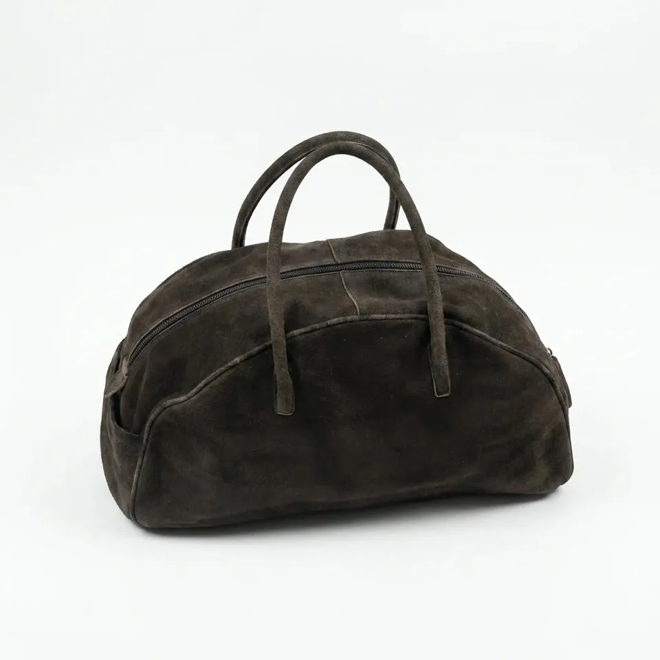 beckert-colorado-ledertasche-tower-wildbockleder-weekender image 1