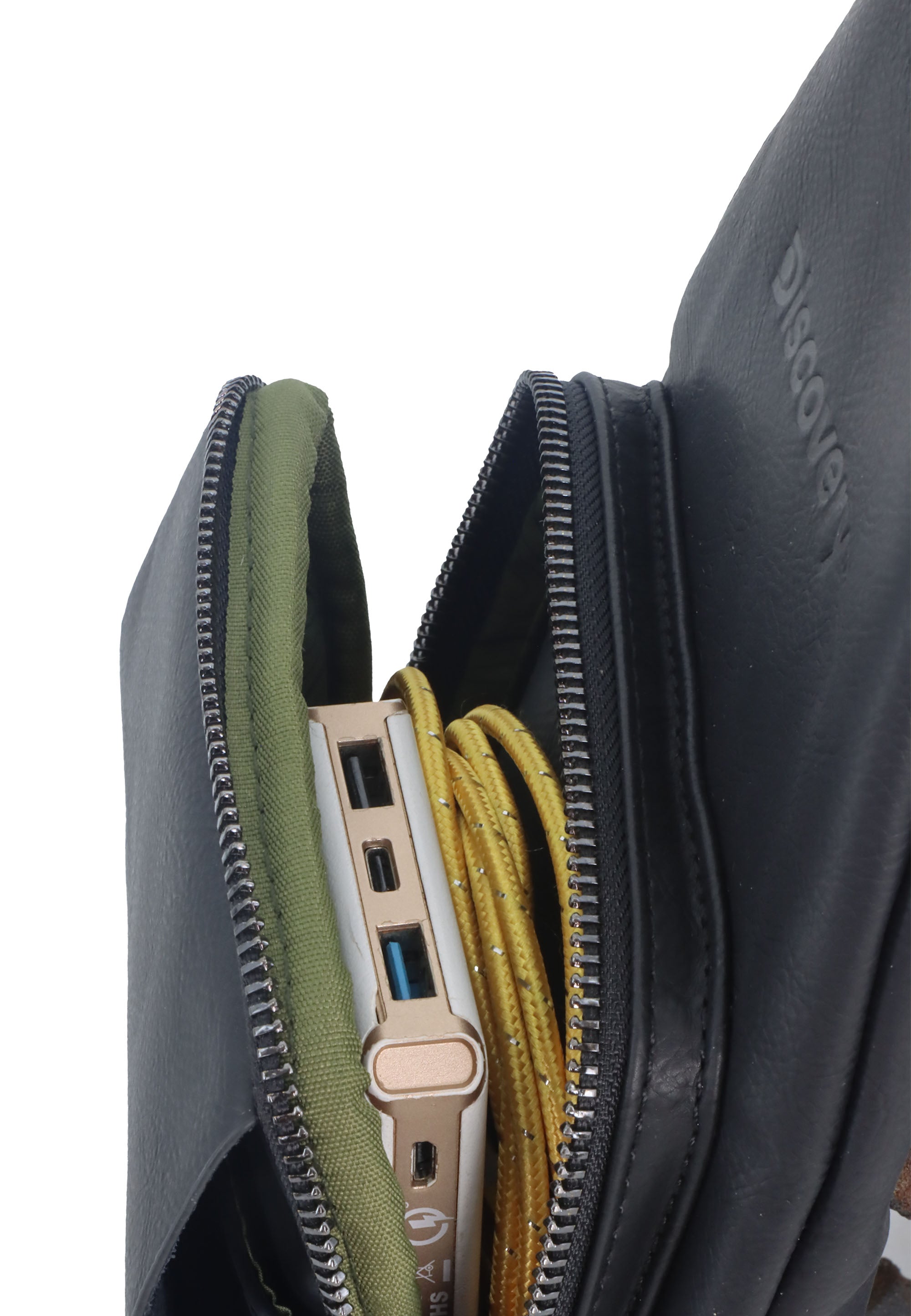 discovery-heritage-sling-umh-ngetasche-schwarz-rfid image 8