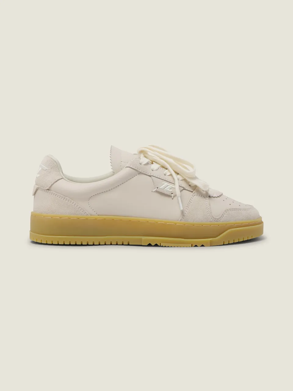 thesing-og-sneaker-snowdrop-wei-damen image 1