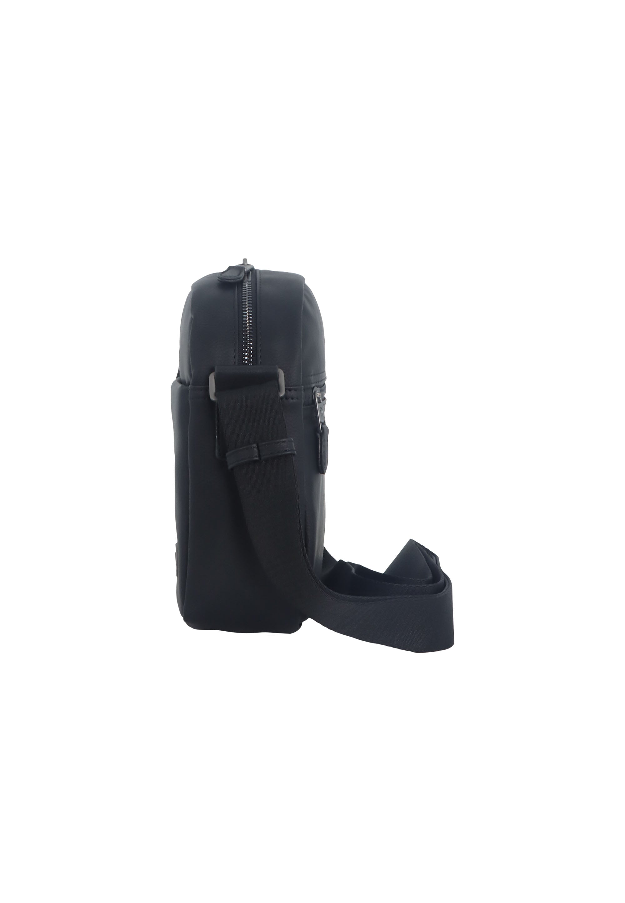discovery-heritage-umh-ngetasche-schwarz-rfid-pu-leder image 3