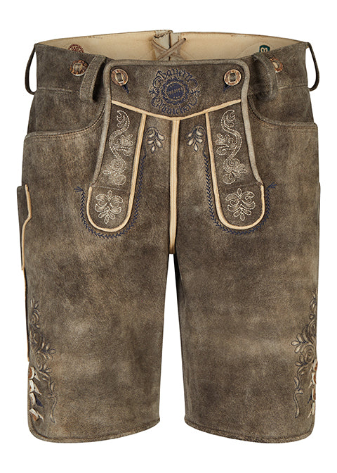 beckert-champion-fc-bayern-lederhose-twilight-blau-ziegenvelours image 4