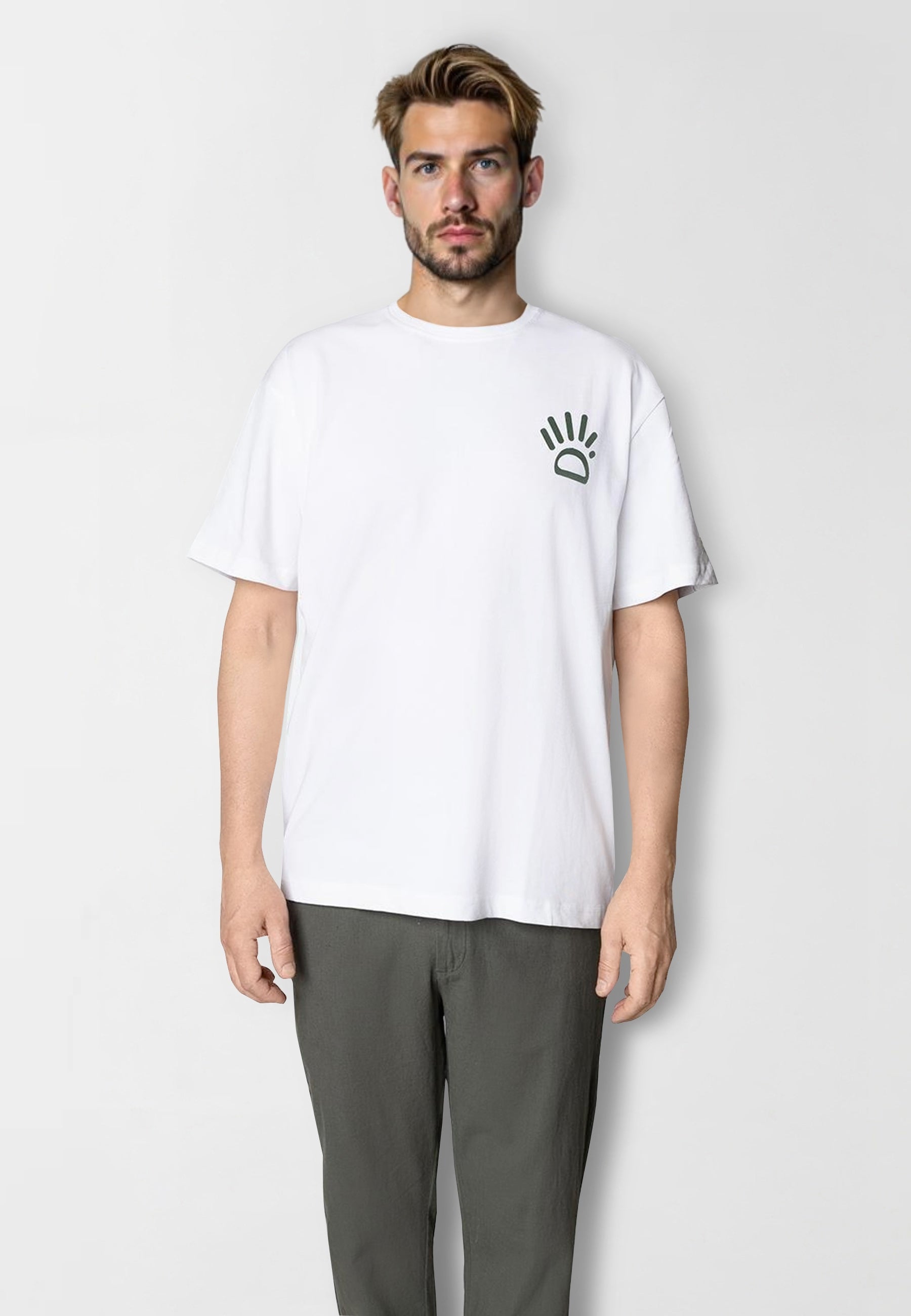 clean-cut-copenhagen-michael-t-shirt-wei-bio-print image 2