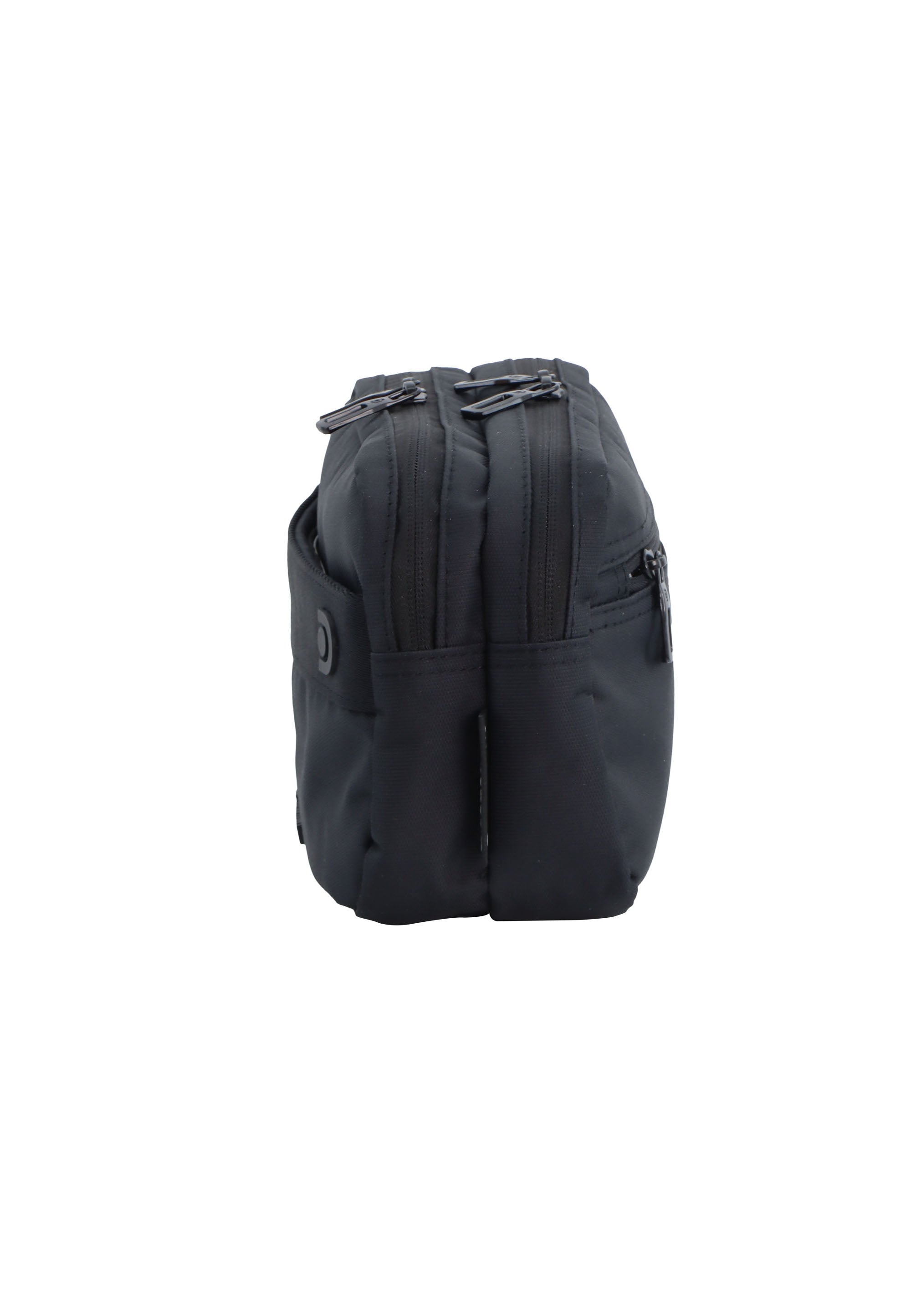 discovery-downtown-kulturbeutel-waschtasche-3-5l-schwarz image 3