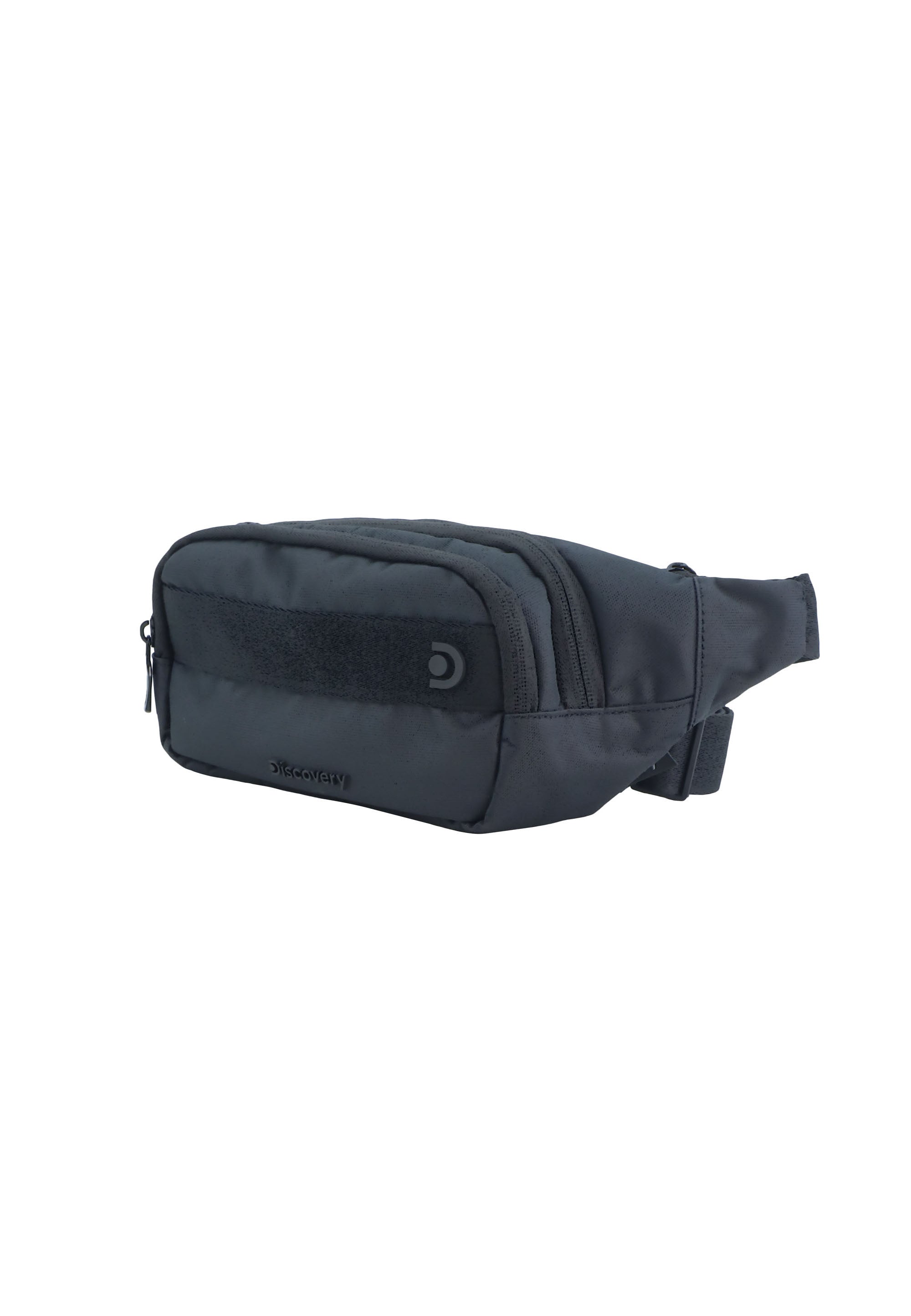 discovery-downtown-bauchtasche-schwarz-rpet-14l-rfid image 7