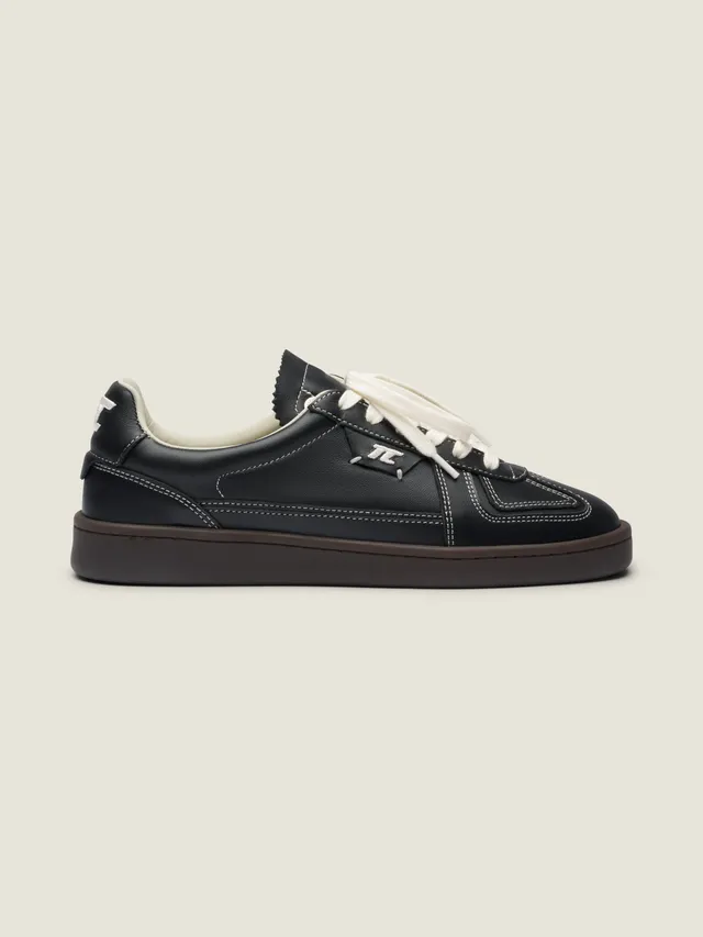 thesing-big-bang-black-nappa-sneaker-schwarz image 1