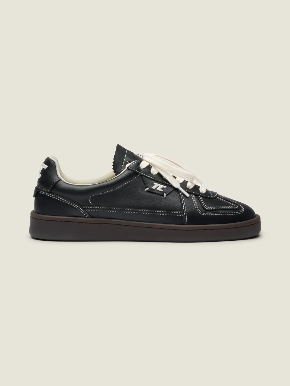 thesing-big-bang-black-nappa-sneaker-schwarz image 1