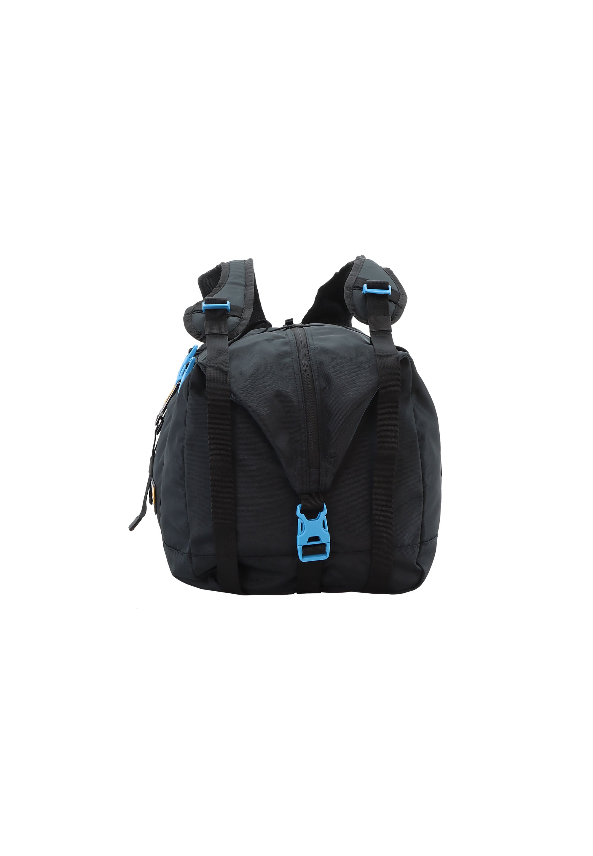 discovery-icon-reisetasche-38l-duffel-schwarz image 3