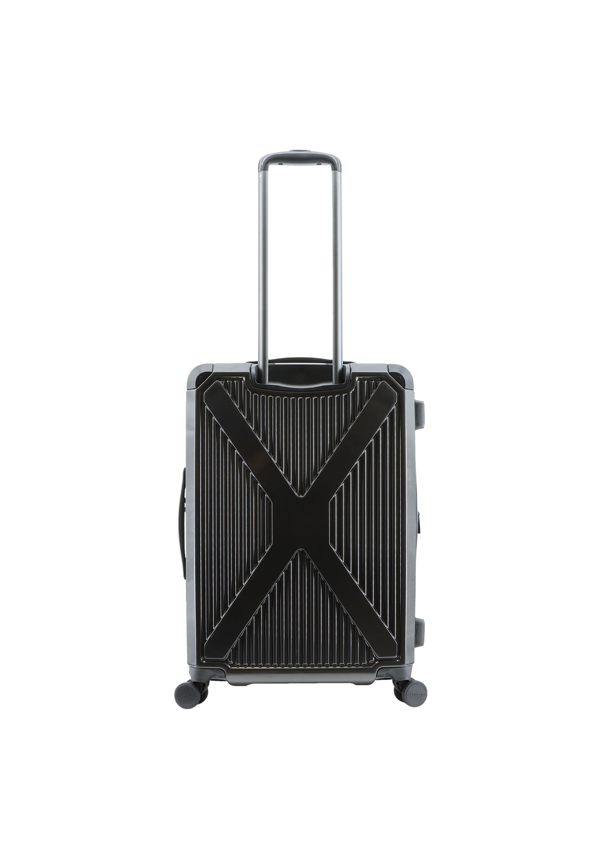 discovery-crossroad-hartschalenkoffer-blau-66-cm-medium image 5