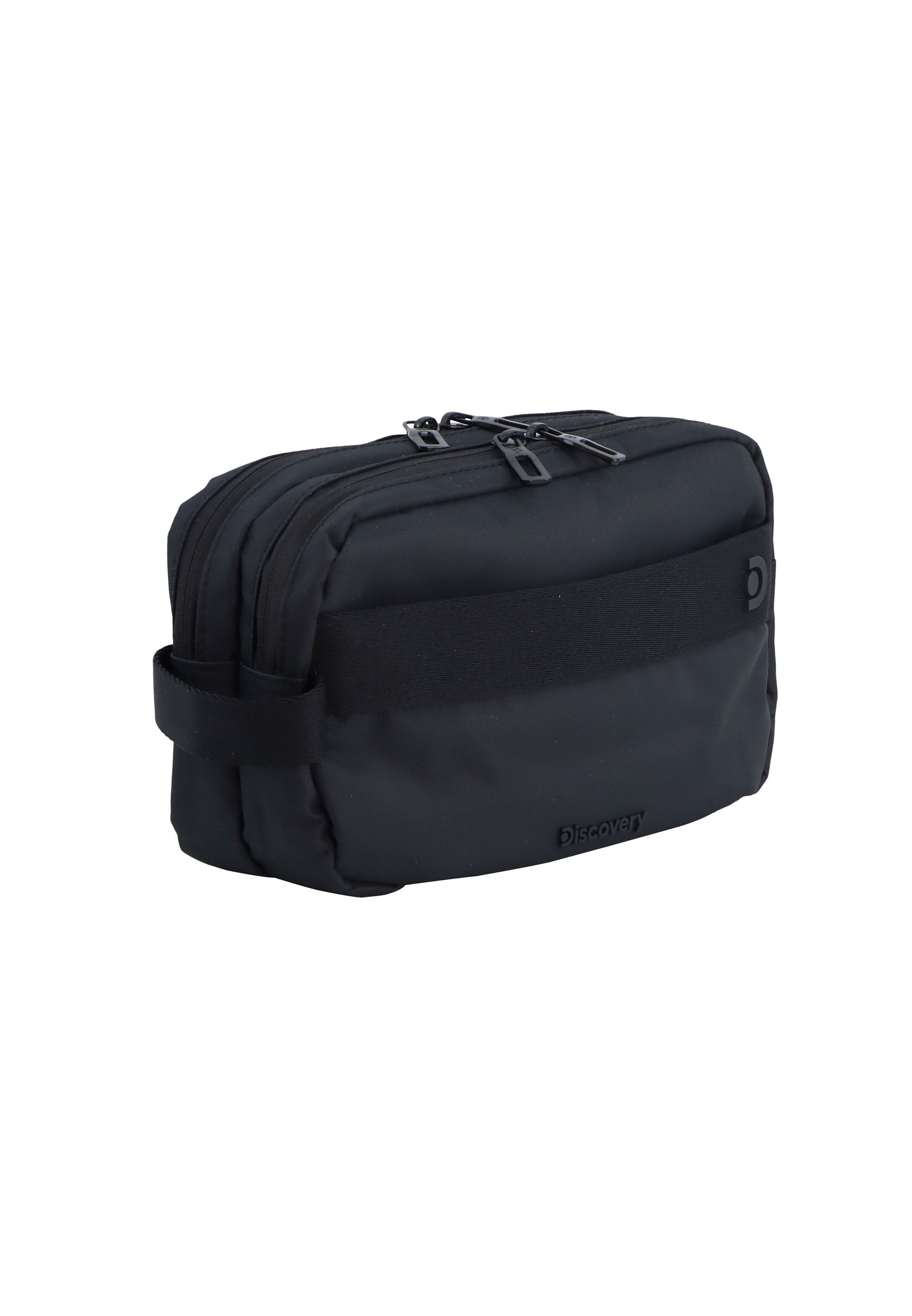discovery-downtown-kulturbeutel-waschtasche-3-5l-schwarz image 6