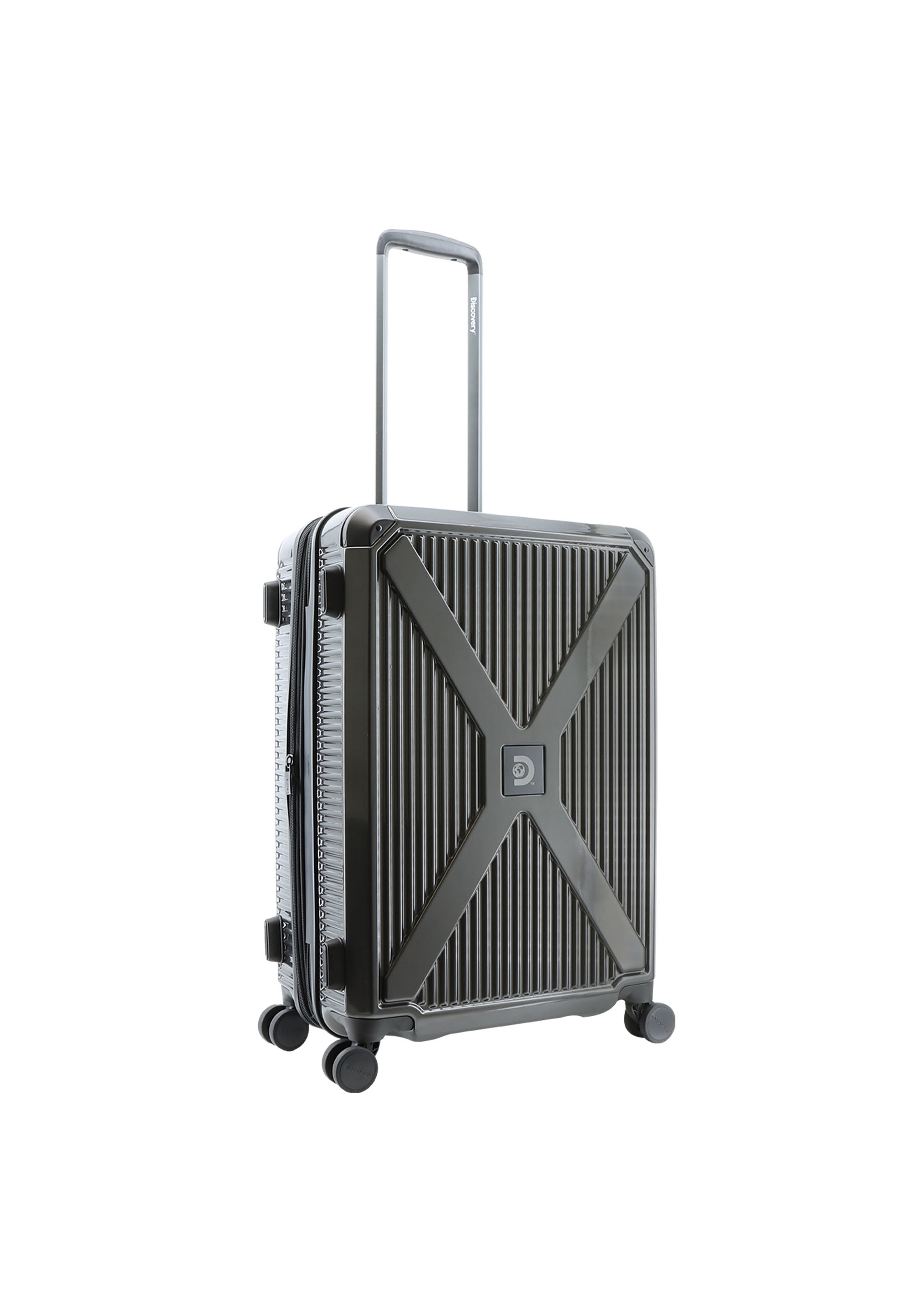 discovery-crossroad-hartschalenkoffer-blau-66-cm-medium image 6
