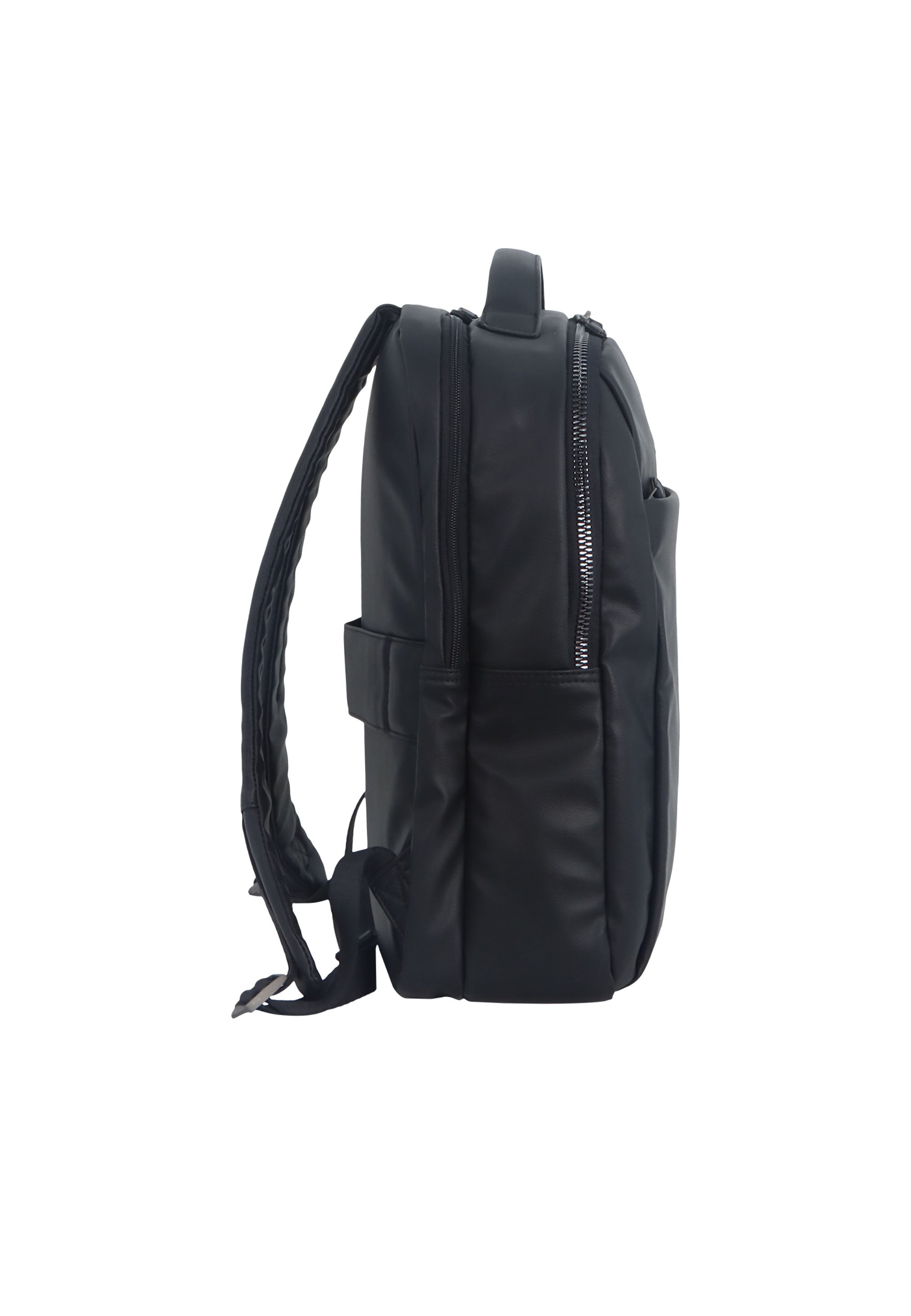 discovery-heritage-laptop-rucksack-13-zoll-schwarz-17l-leder image 7