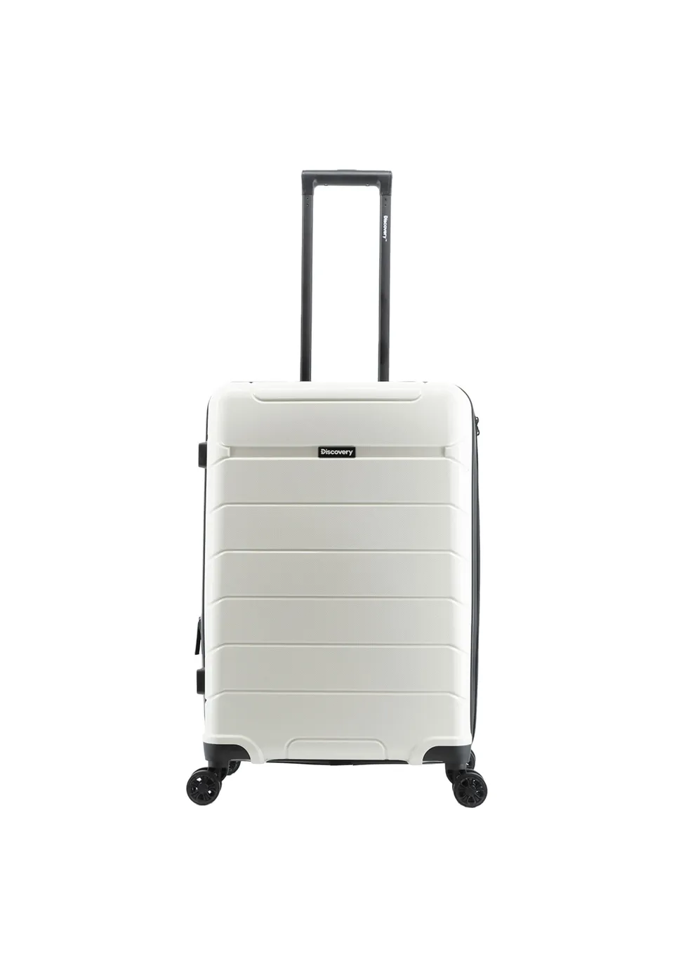 discovery-skyward-koffer-65-cm-schwarz-pp-erweiterbar image 1