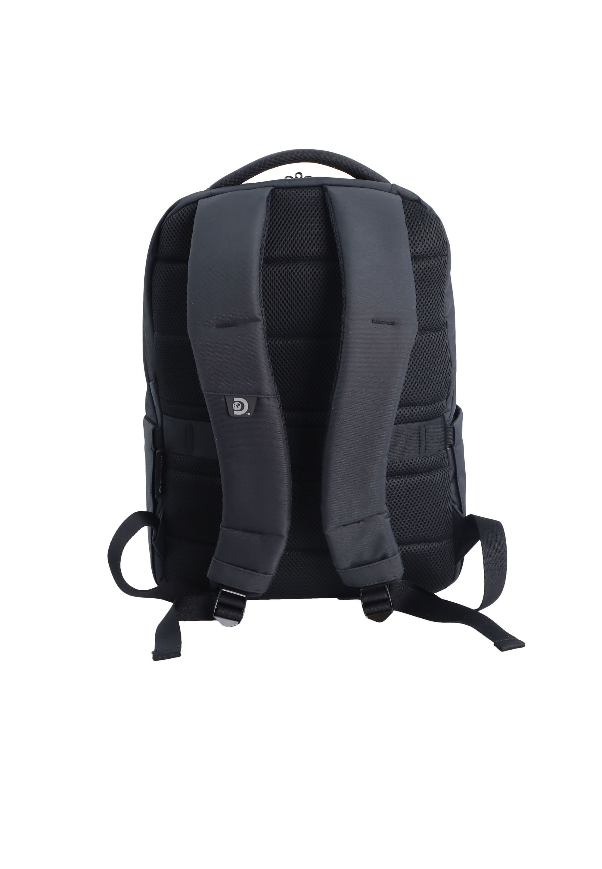 discovery-downtown-14l-laptop-rucksack-schwarz-15-zoll image 4