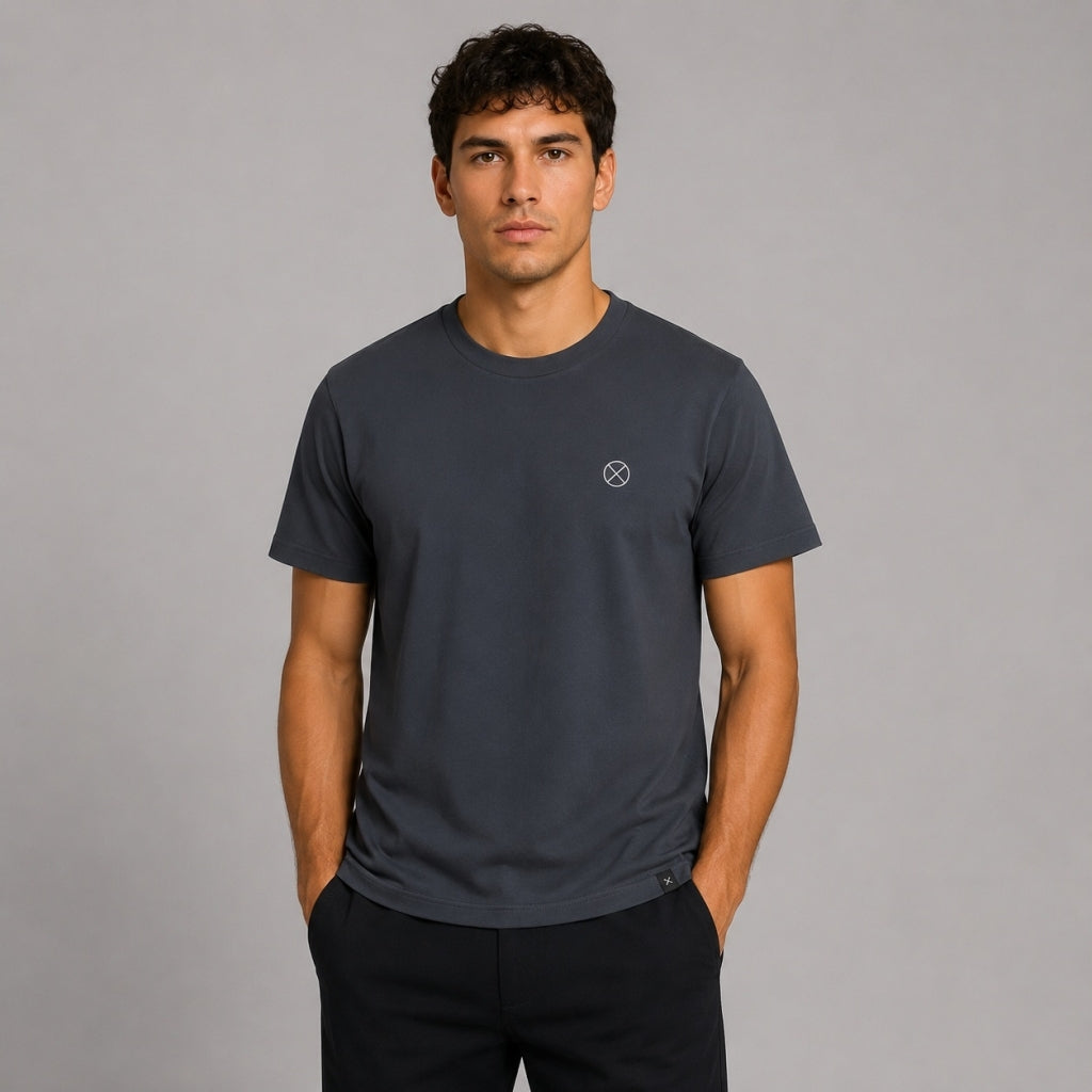 clean-cut-copenhagen-x-t-shirt-turbulence-grey-bio-gr-m image 2