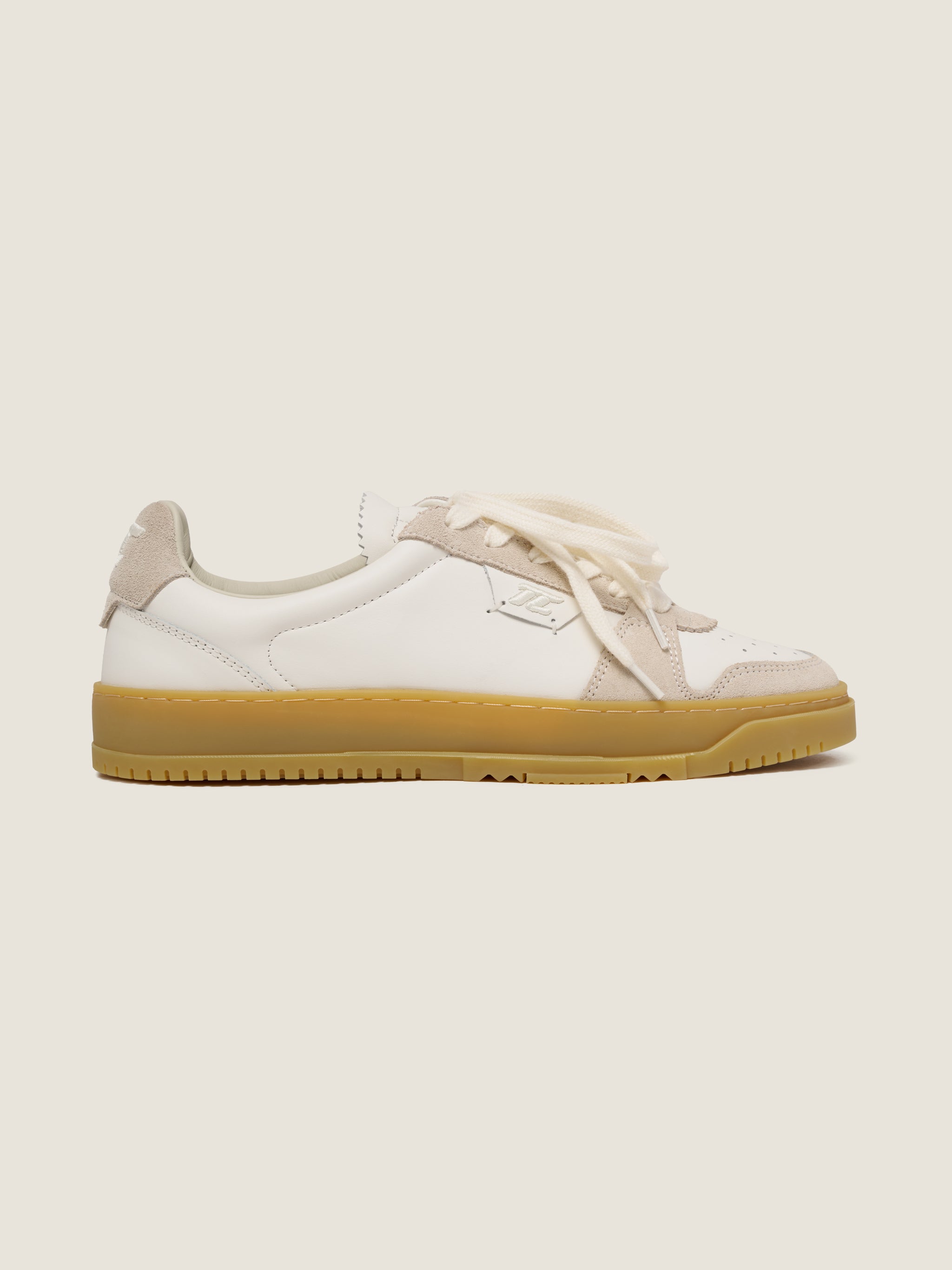 thesing-og-white-w-sneaker-wei-leder image 1