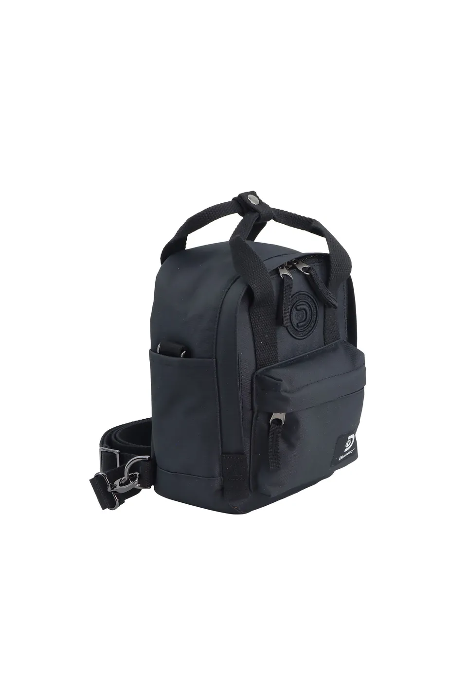 discovery-cave-umh-ngetasche-crossbody-schwarz-utility image 1